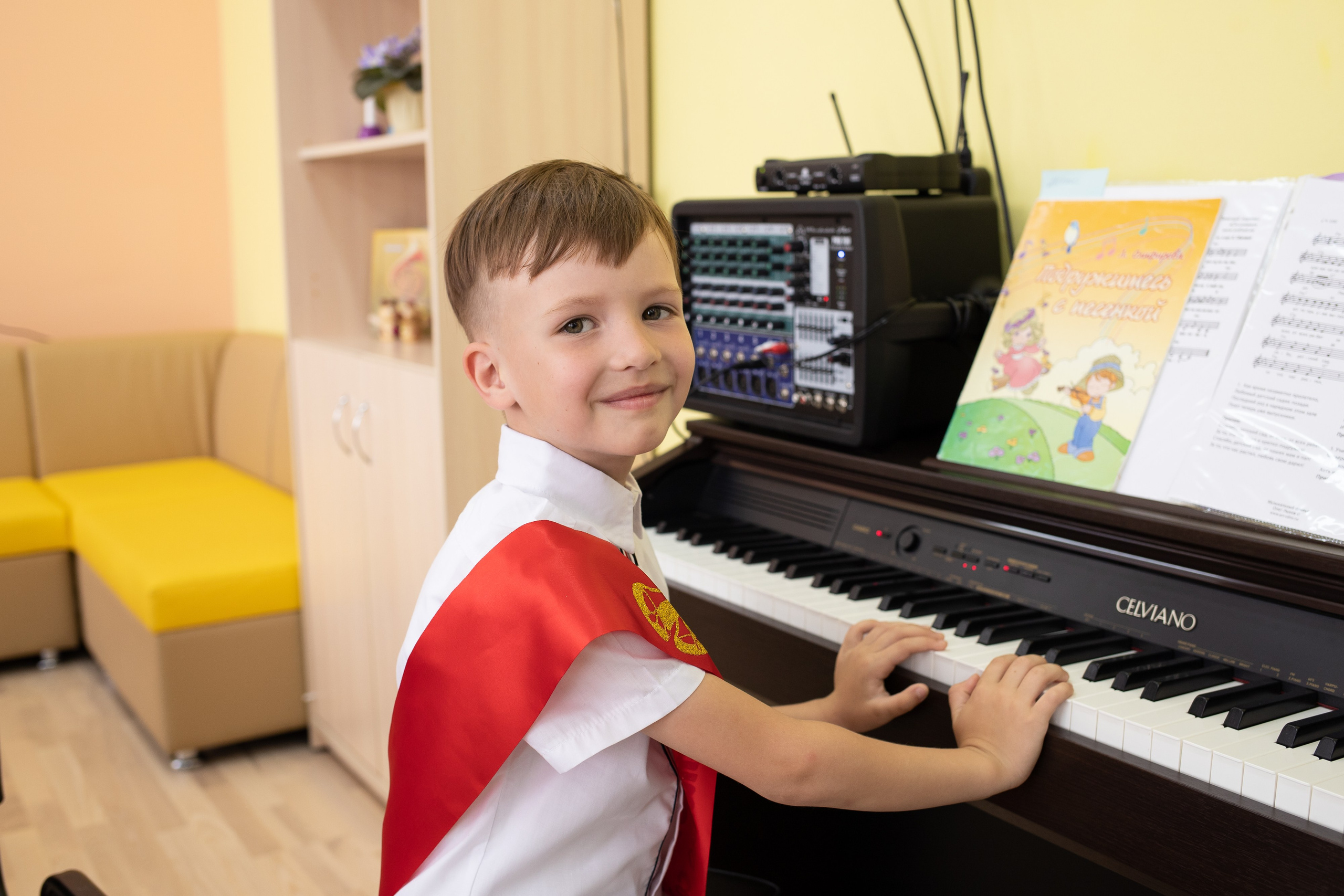 Детский сад. Свадебный фотограф Нижний Новгород | Софа Полякова