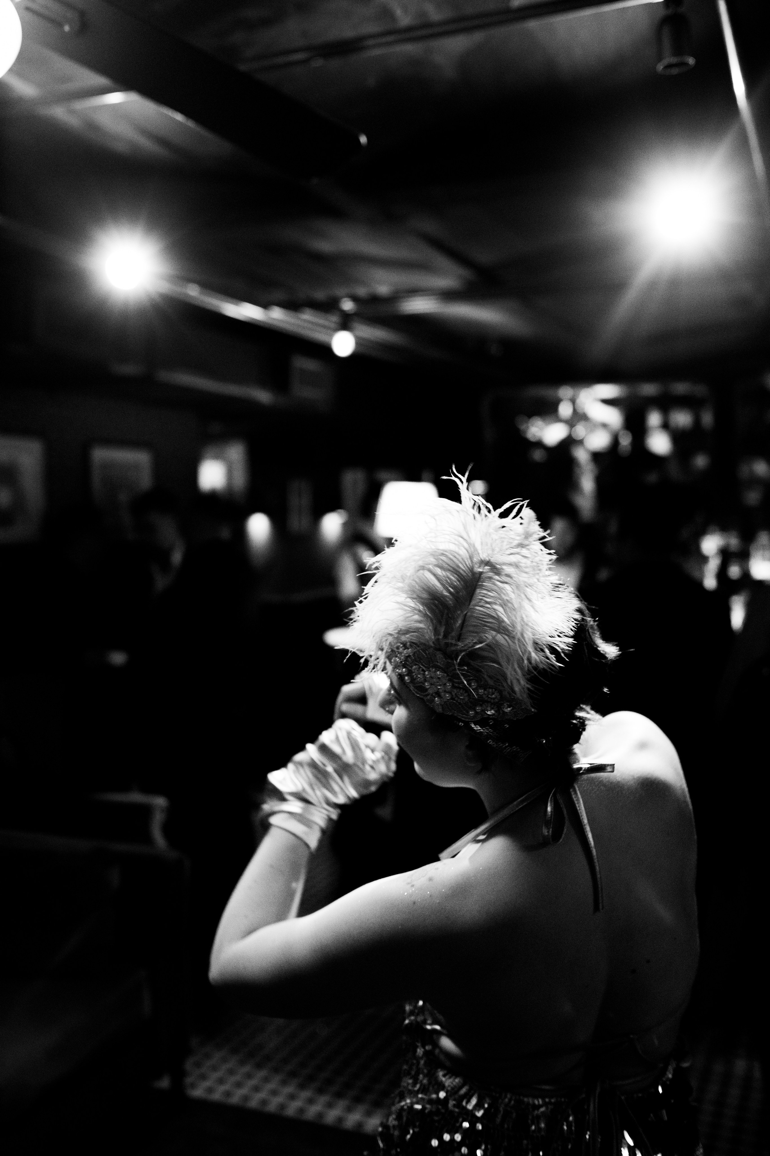 Events. Фотограф Юлия Курочкина