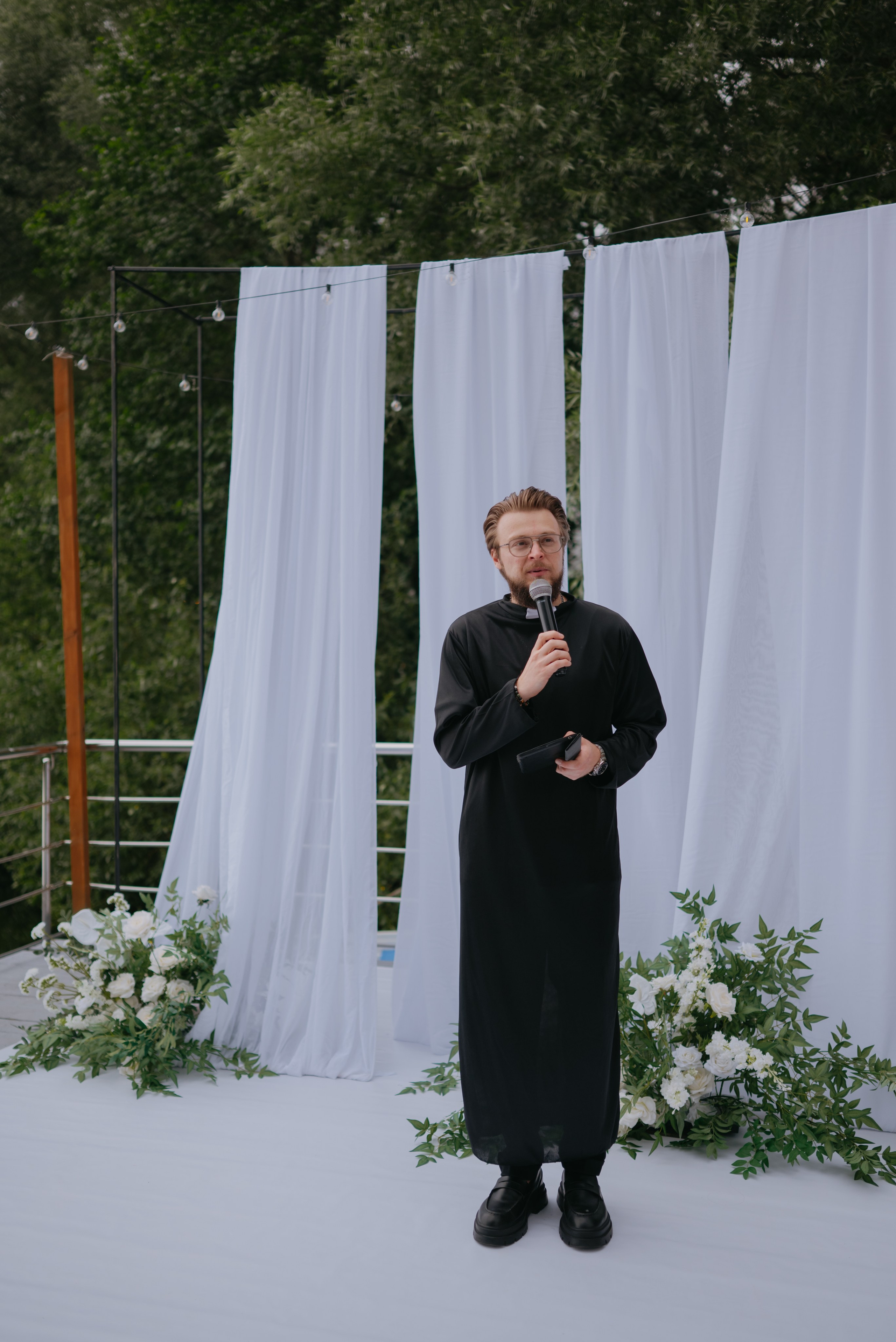 Игорь и Вероника. Свадебный фотограф Уфа Дарья Насырова