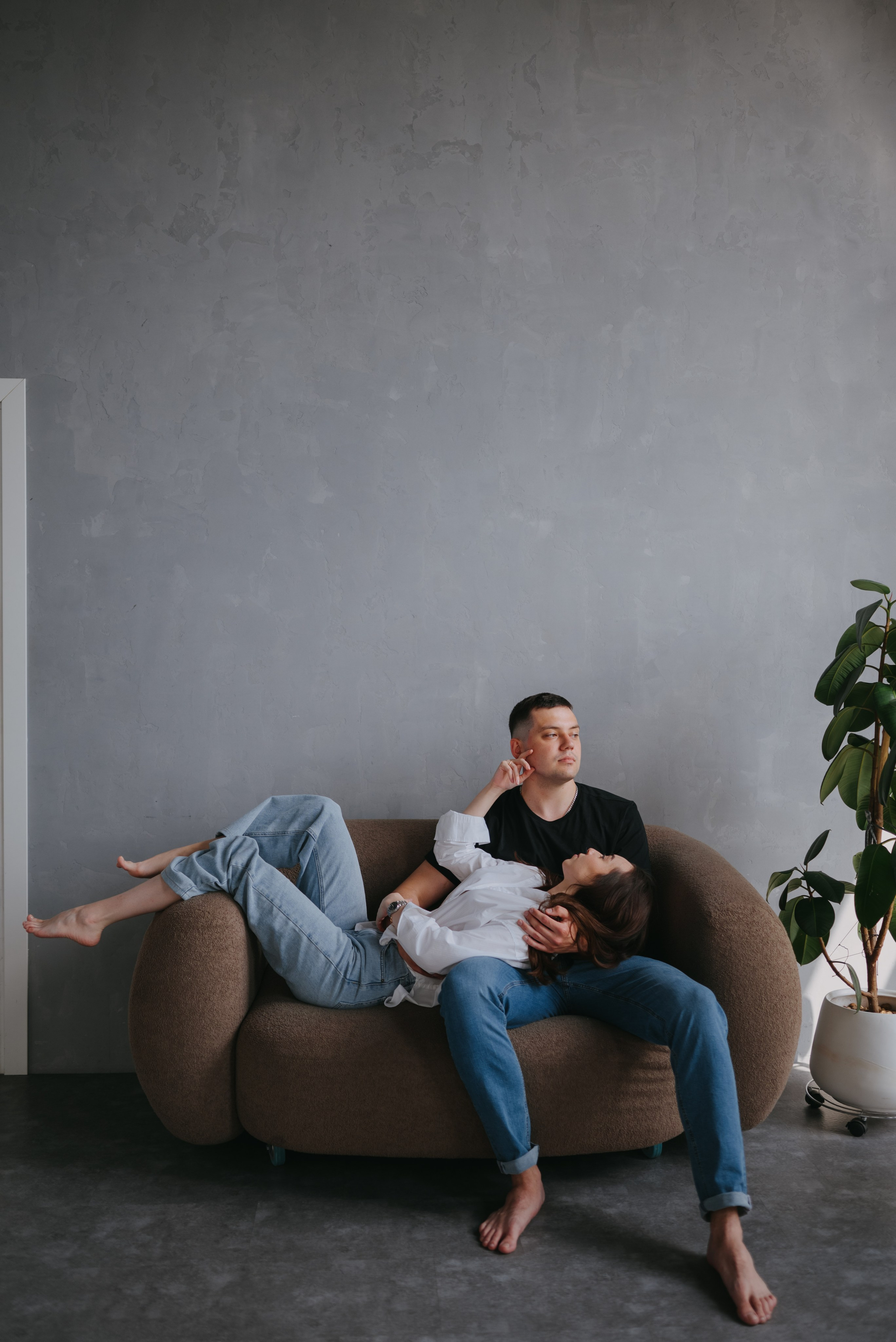 Богдан и Лена. Свадебный фотограф Уфа Дарья Насырова