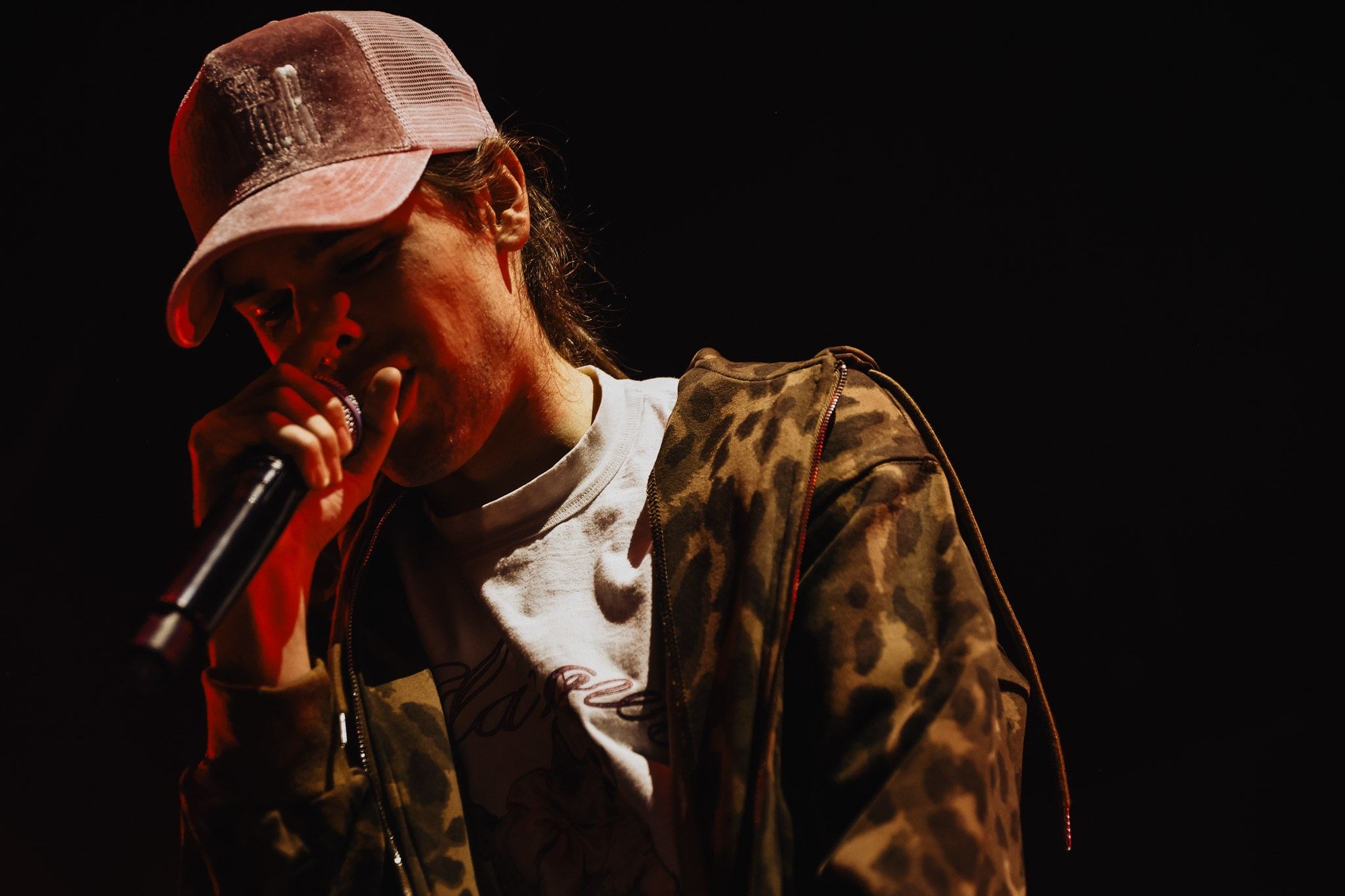 ГЛАМУР @MTC LIVE HALL