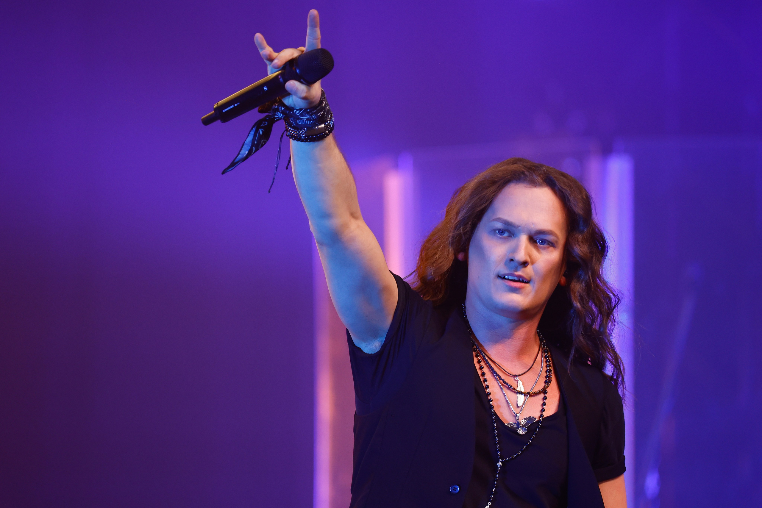 ЭПИДЕМИЯ КОНЦЕРТ С ОРКЕСТРОМ @КЗ МОСКВА