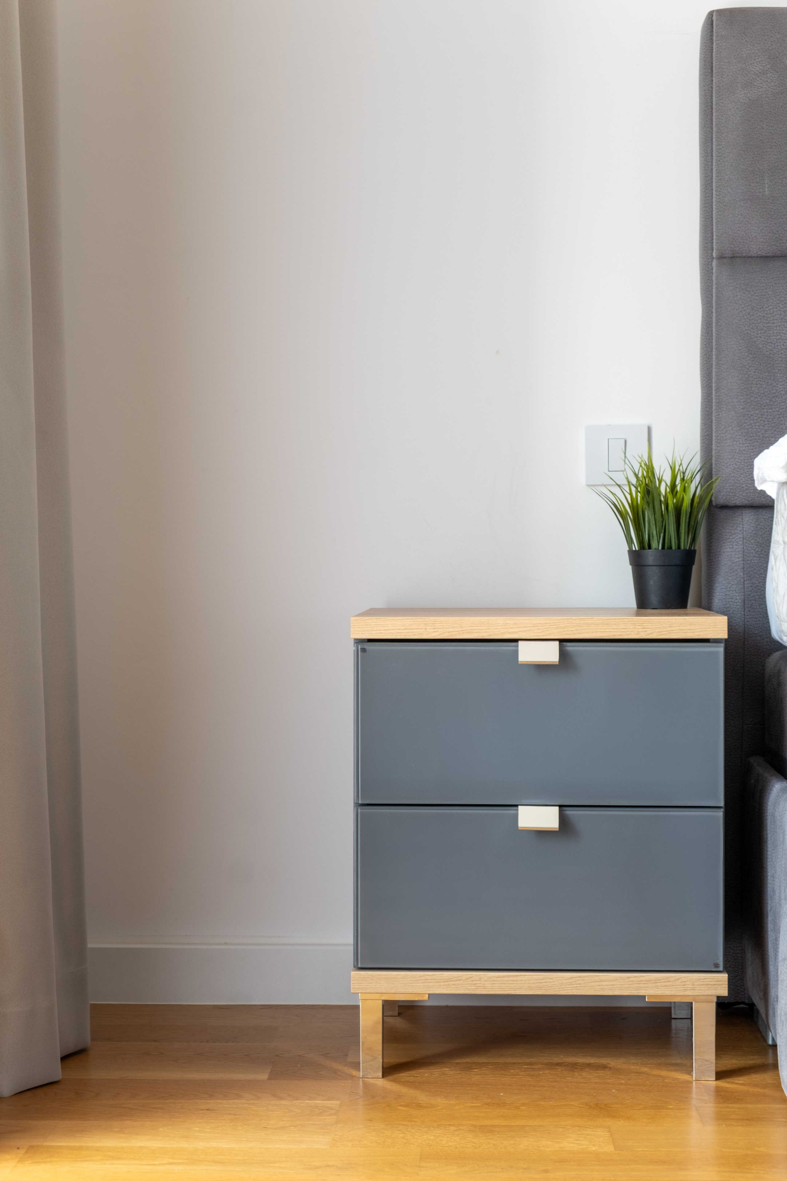 Interior photography. Family and wedding photographer in Montenegro