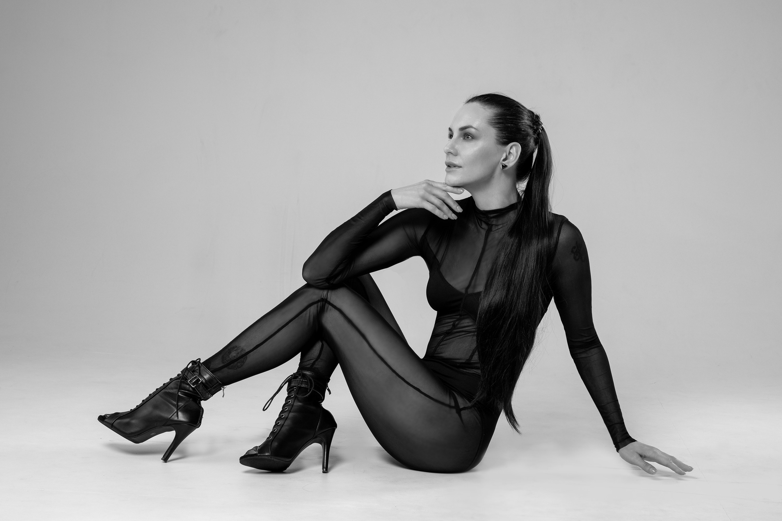 Модельные тесты. Фотограф, портреты, фотосессии, модельные тесты, актерское портфолио