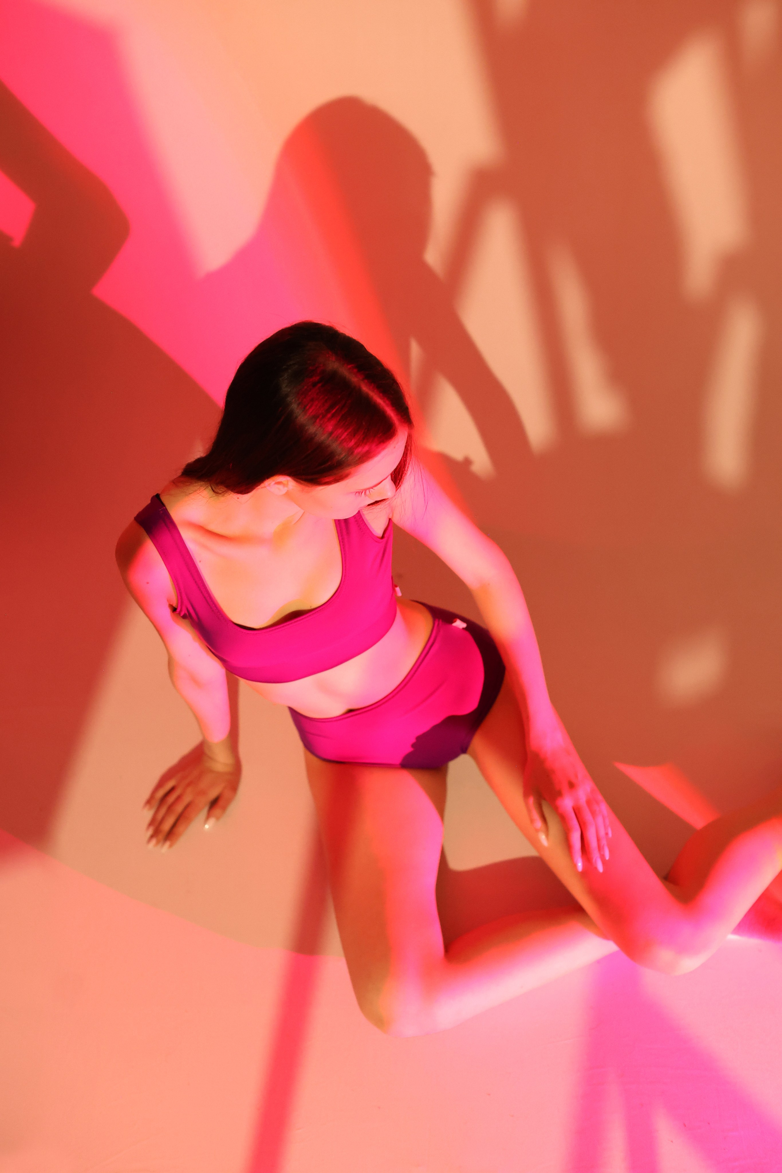 Купальник. Art my Pho