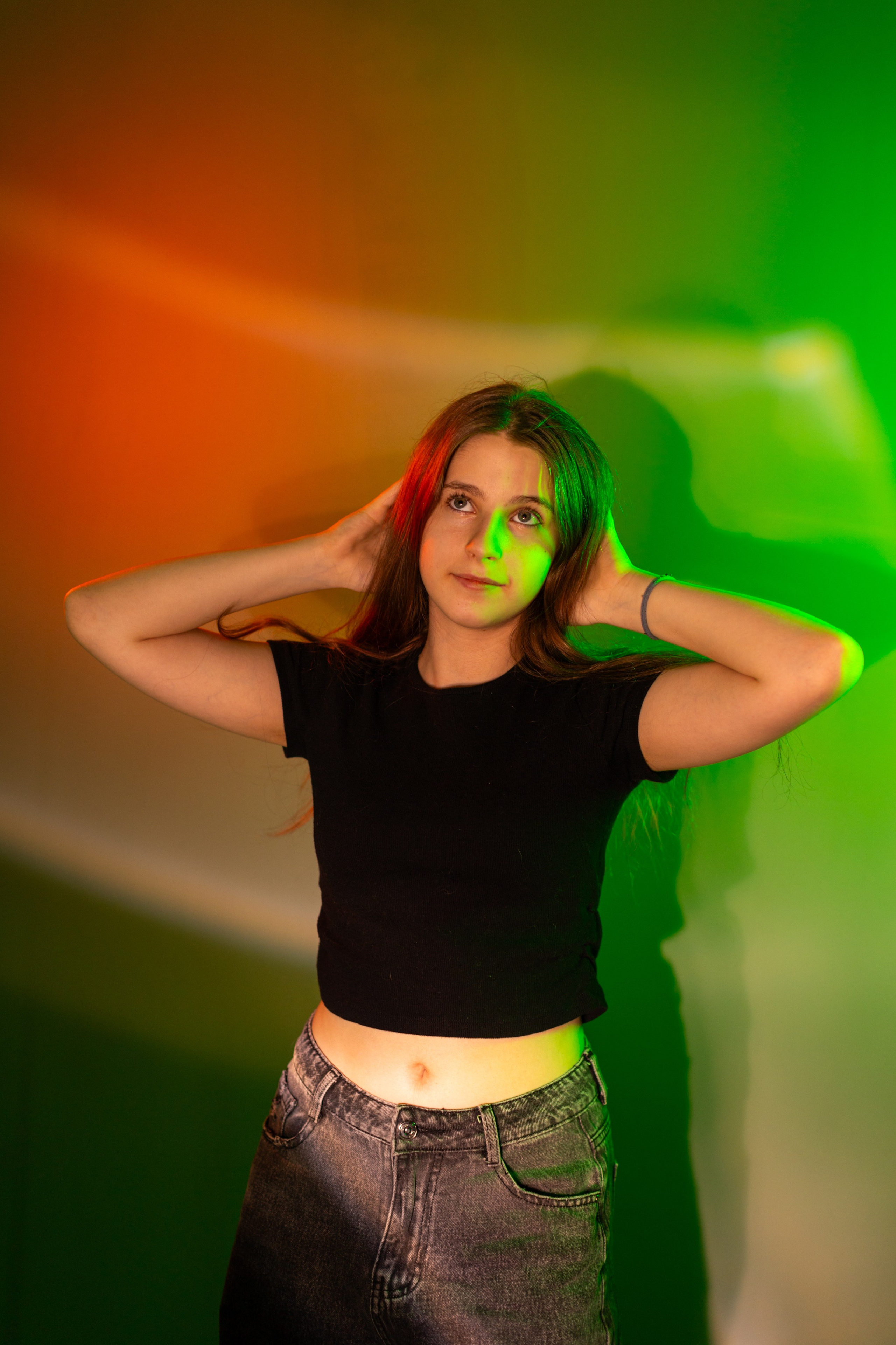 Молодость. Art my Pho