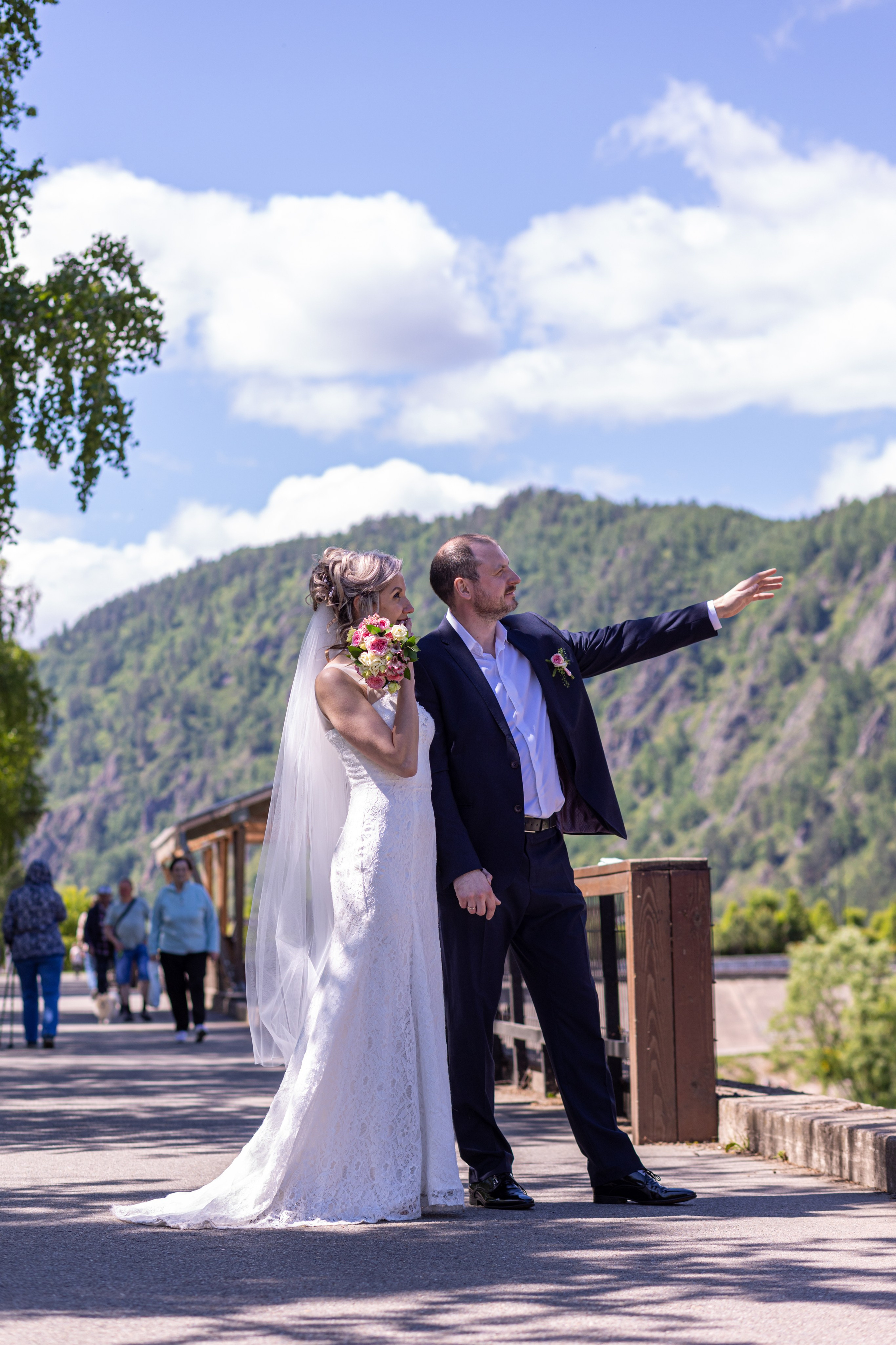 Свадьба Дивногорск. Art my Pho