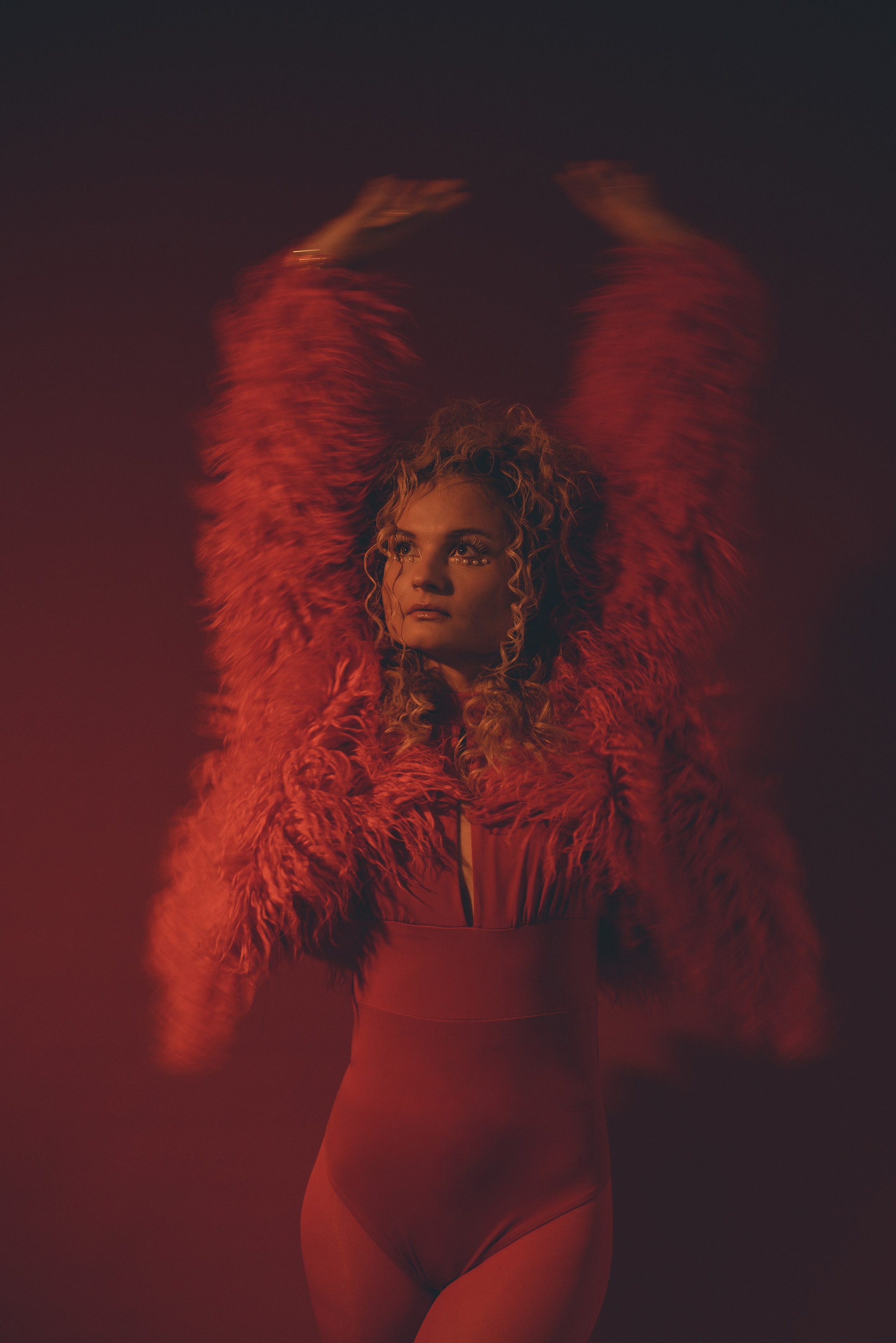 Фотосессия имени Меня. Фотограф Химки Анна Татарских