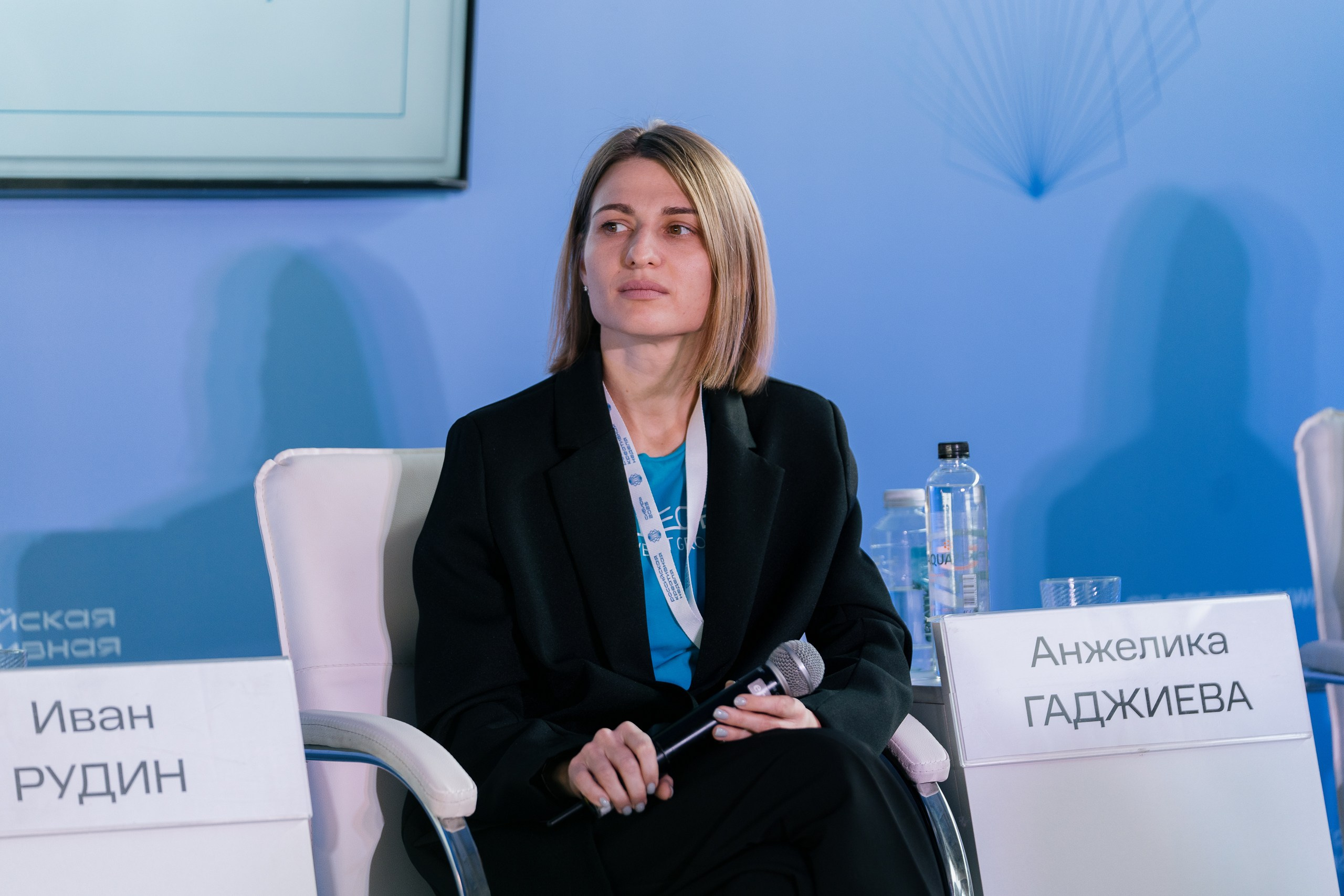 Российская креативная неделя. Репортажный фотограф Красноярск Алекс Чампакхам