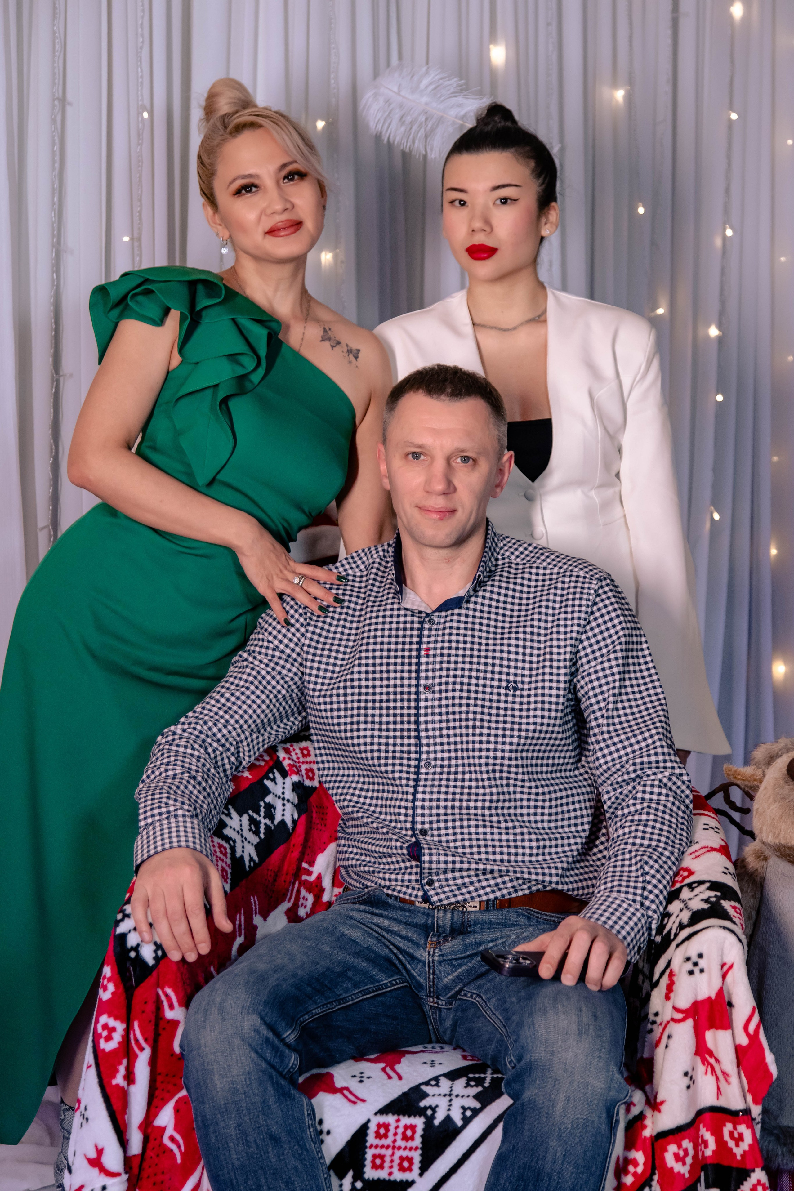 Европа корпоратив. МЕДИА-РЕСУРС ХАБАРОВСК / Фотоотчеты / Репортажи / События