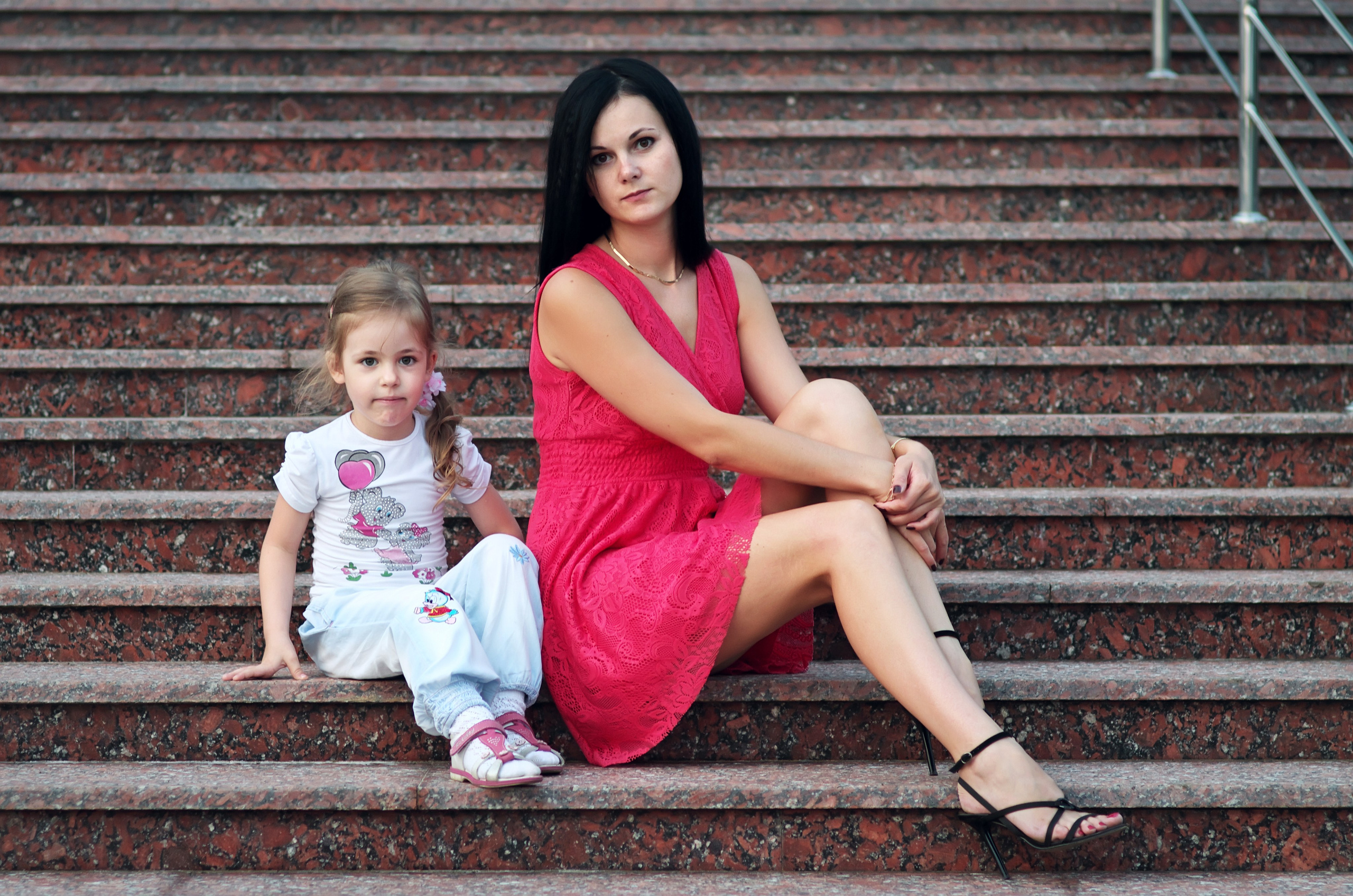 Семейная/детская съёмка. Фотограф Санкт-Петербург