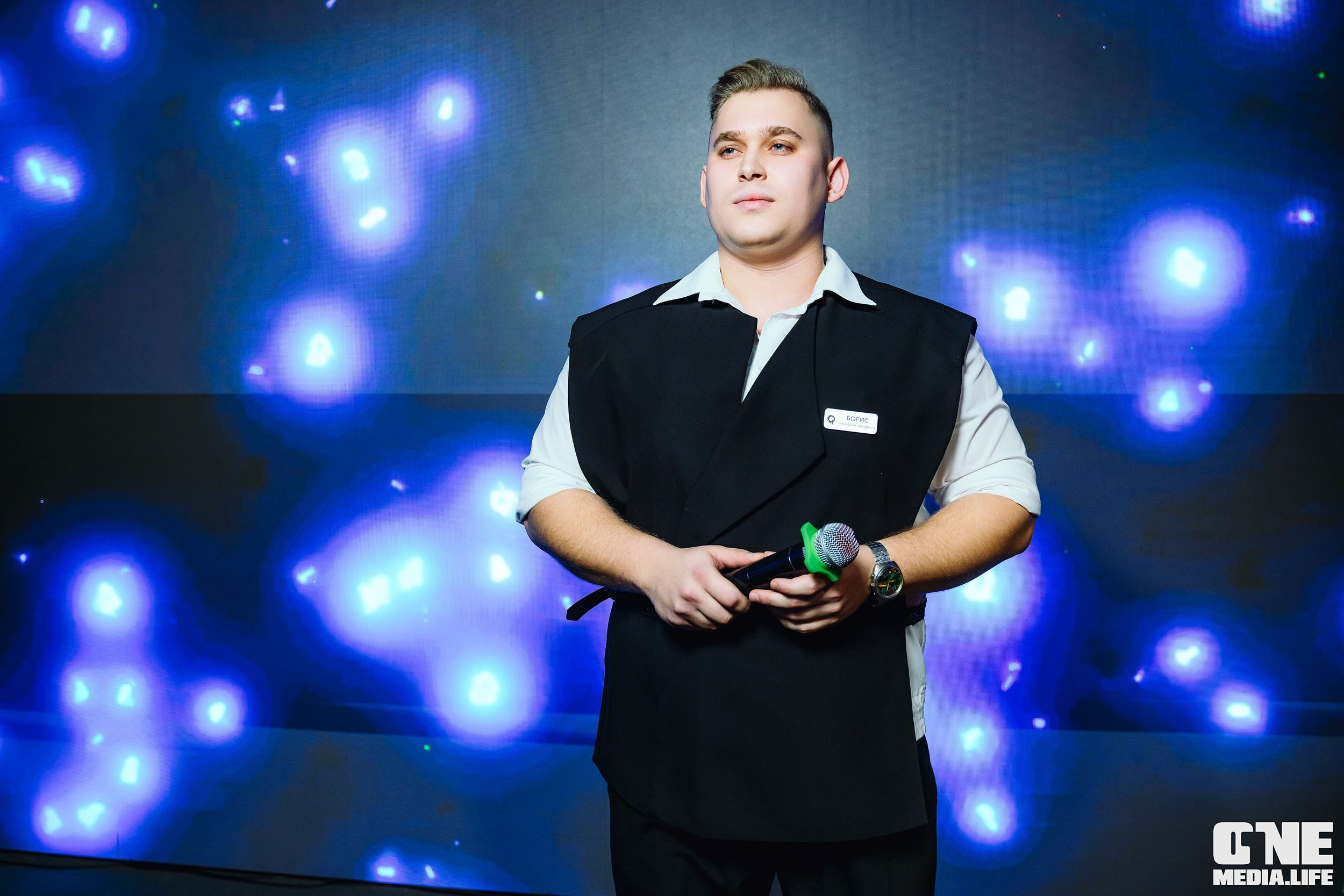 Фоторепортаж из ресторана Океан. One Media Life: фоторепортажи, фотоотчеты с мероприятий и заведений