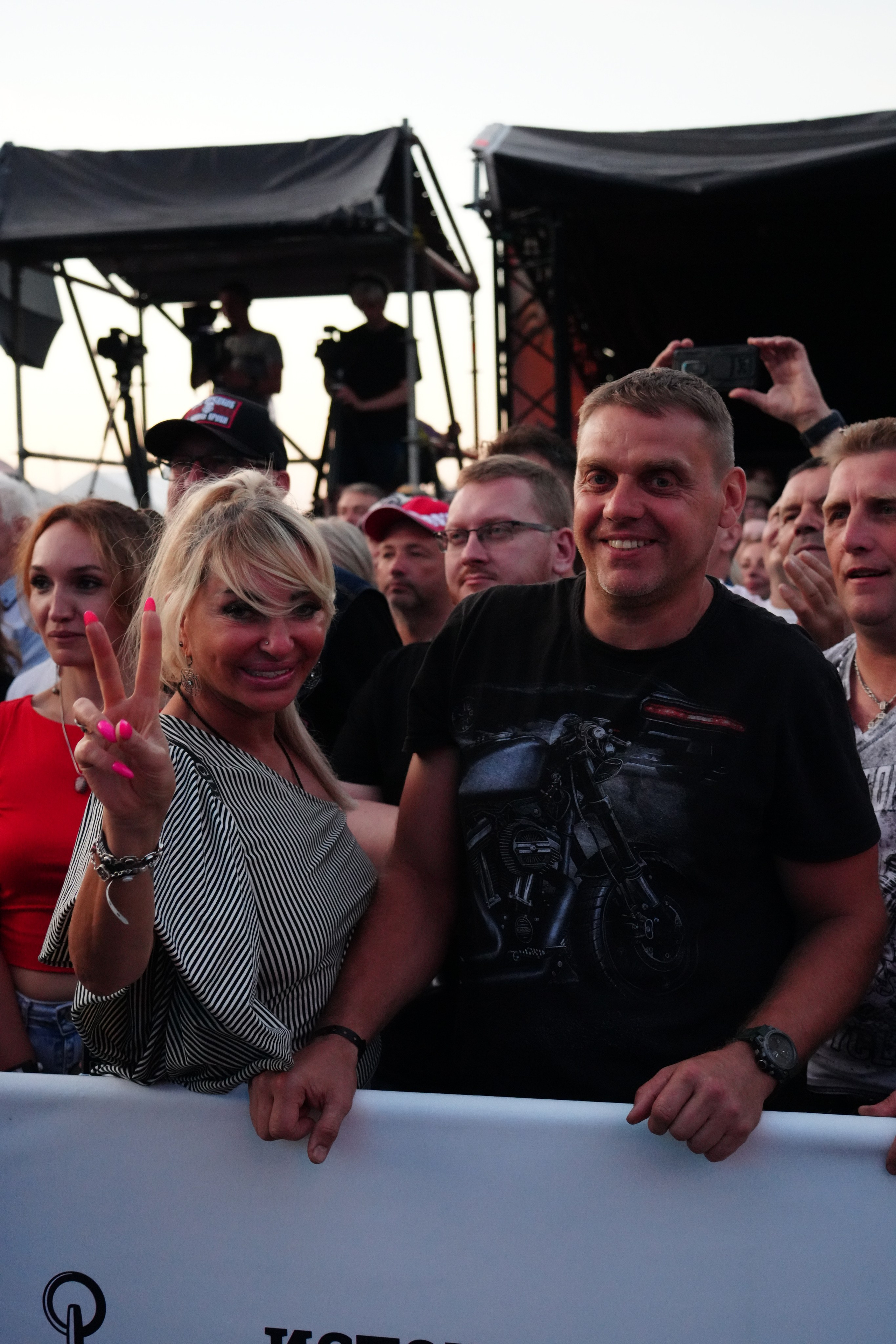 БАЛТИК РАЛЛИ Выборг 2025. Портретный фотограф в Санкт-Петербурге Дмитриева Наталия