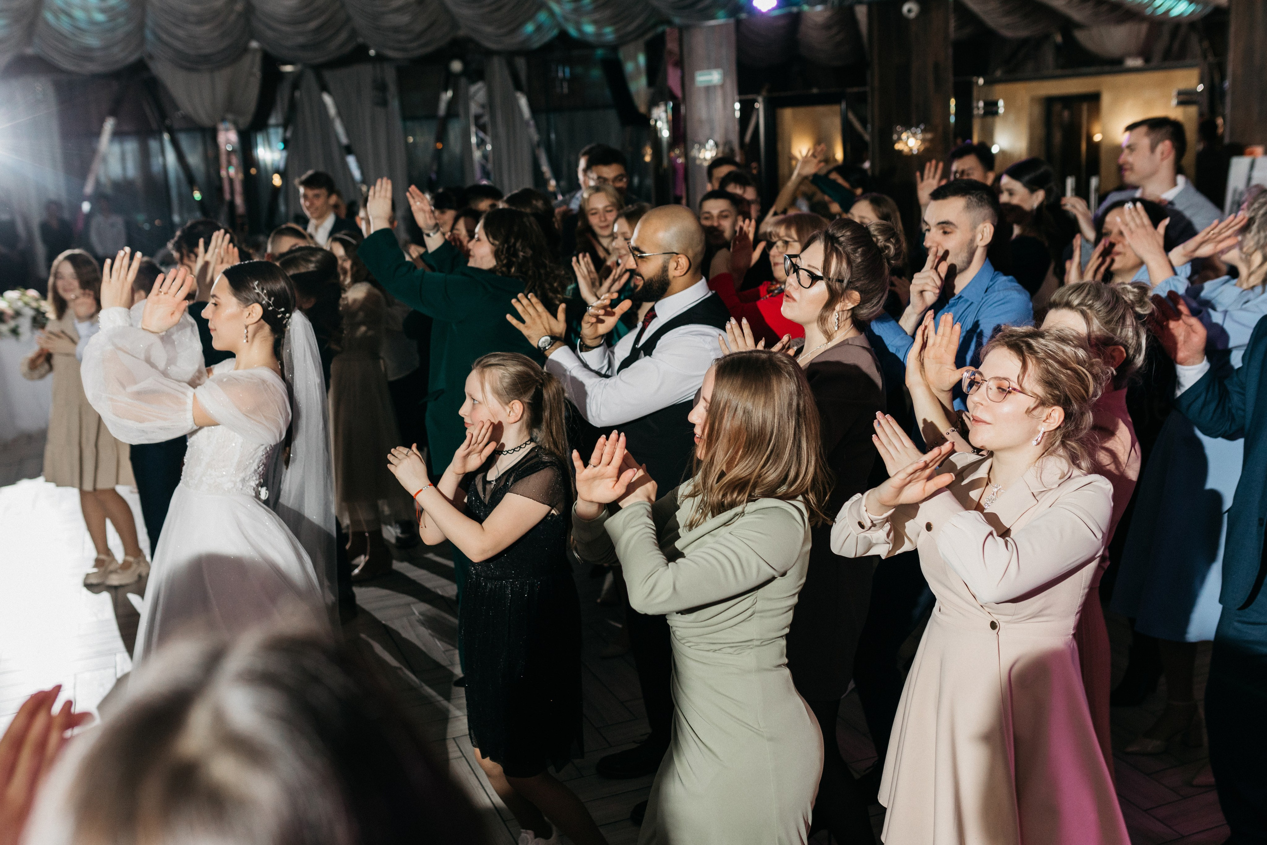Свадьба Алексея и Ирины. Свадебный и семейный фотограф в Иркутске Яна Лиа