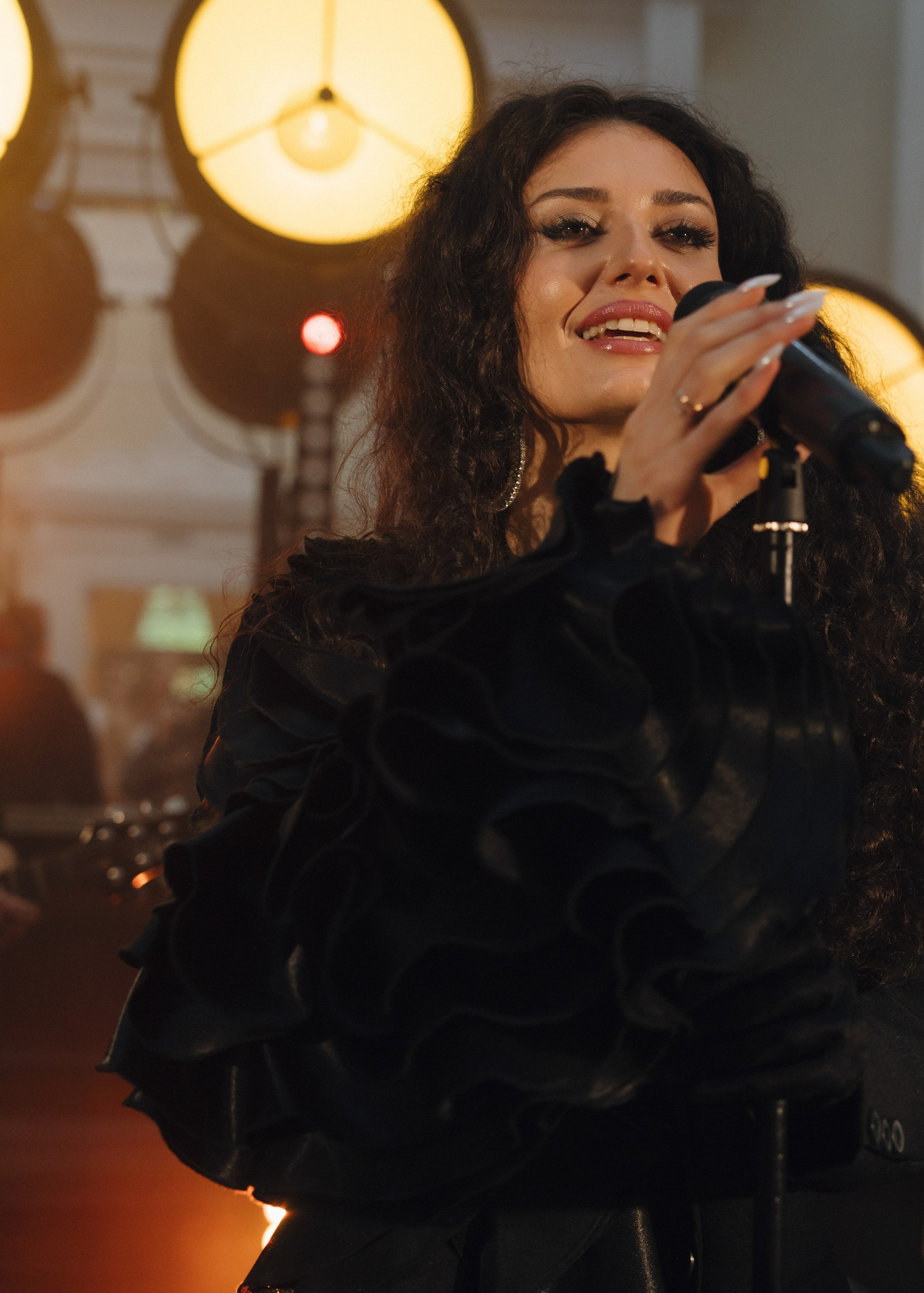 Мария и Сергей. Свадебный фотограф в Петербурге Перечнева Таша (Таша Вайб)