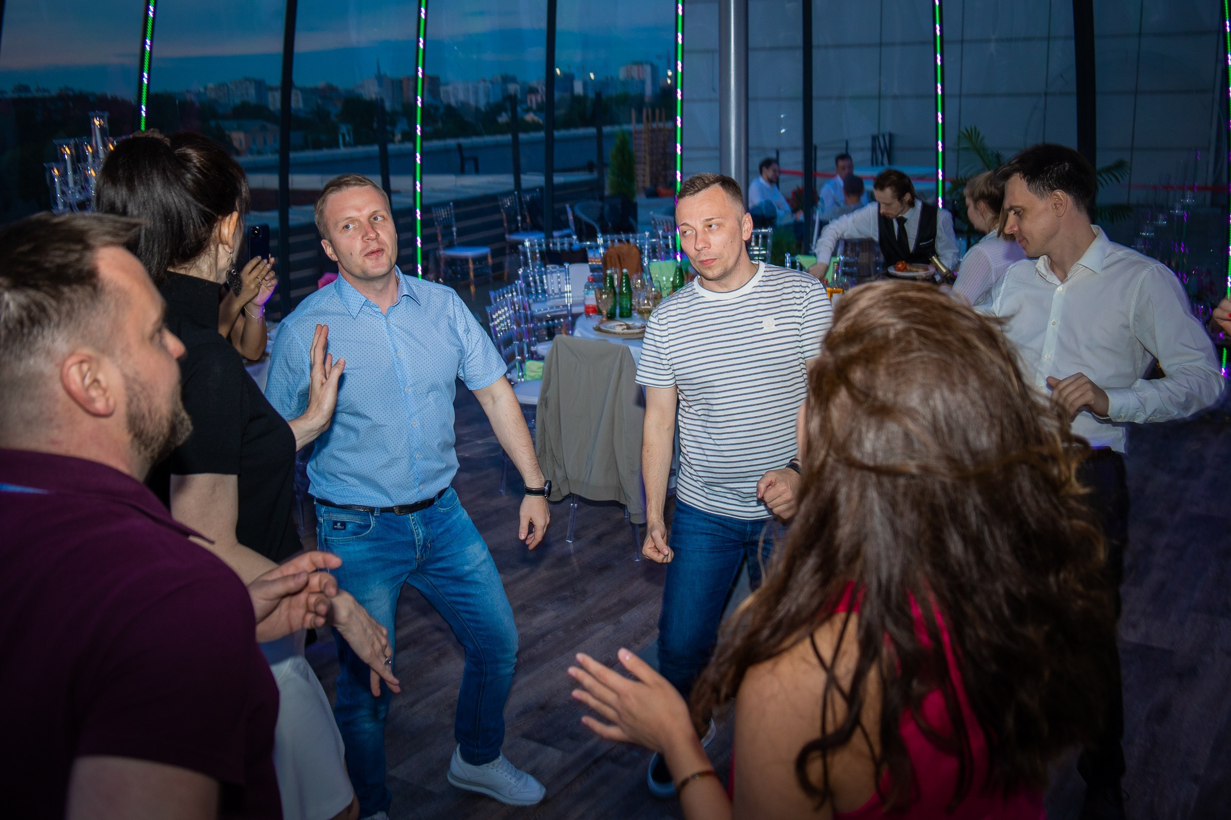 РЕПОРТАЖНАЯ СЪЁМКА. Профессиональный фотограф Оксана Букоткина