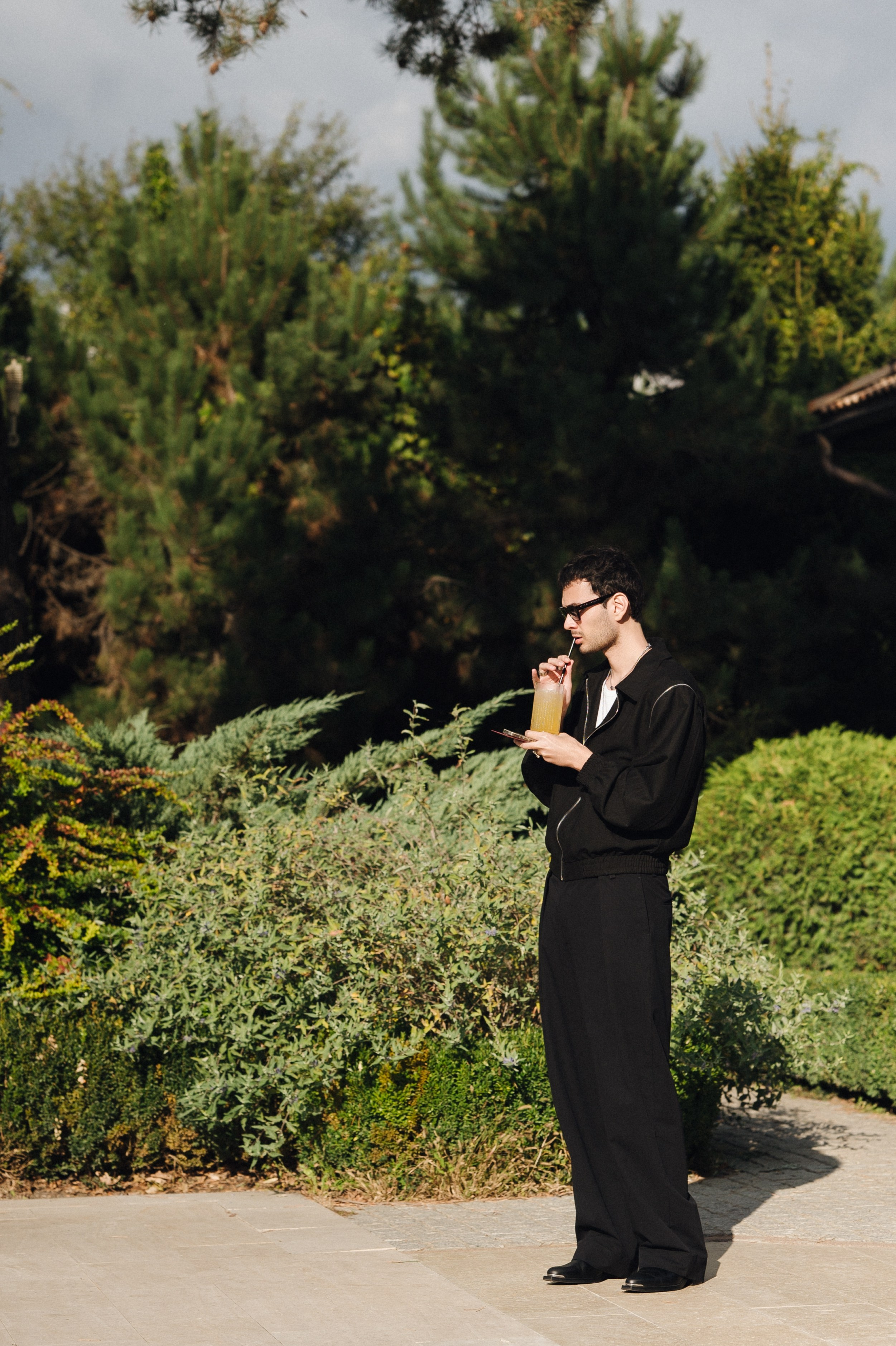 Вечеринка в Санта-Барбаре. Свадебный и семейный фотограф в Краснодаре Марина Стёпа