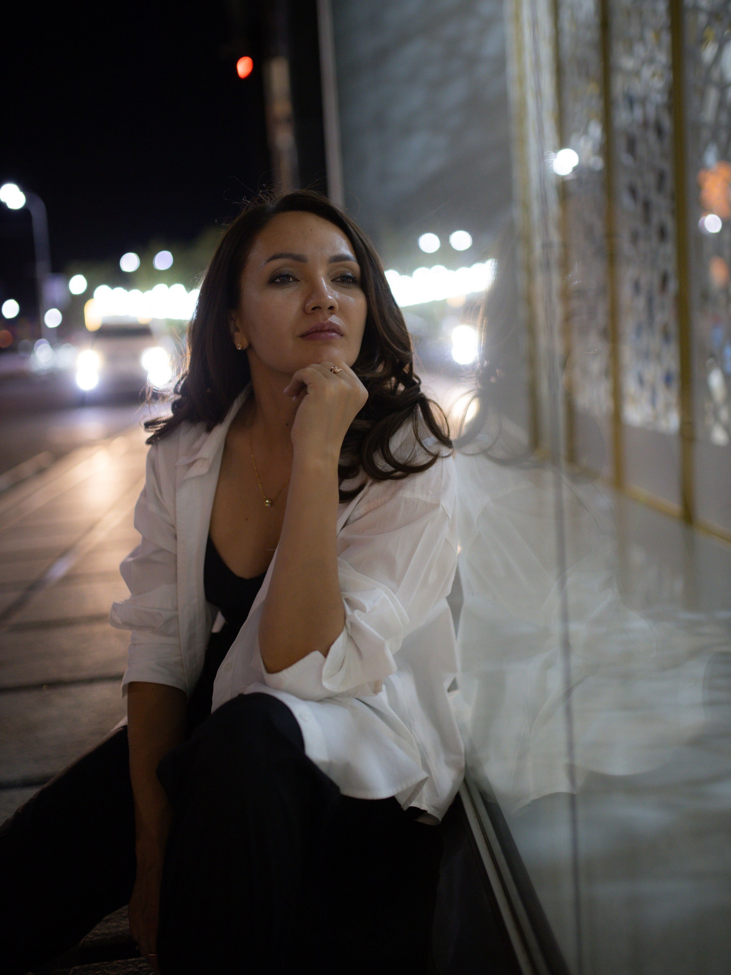 Галина. Фотограф в Шымкенте Наталья Черкасова