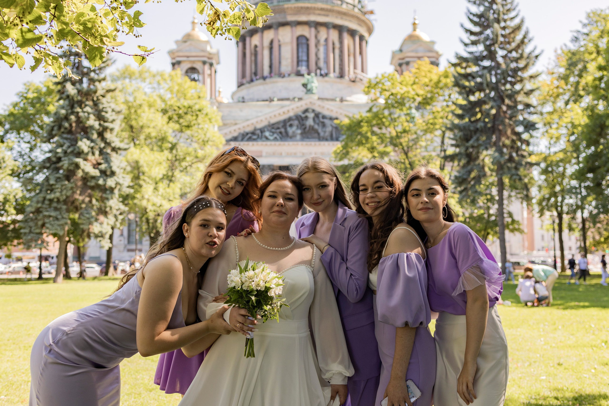 Даниил и Дарья. Главная