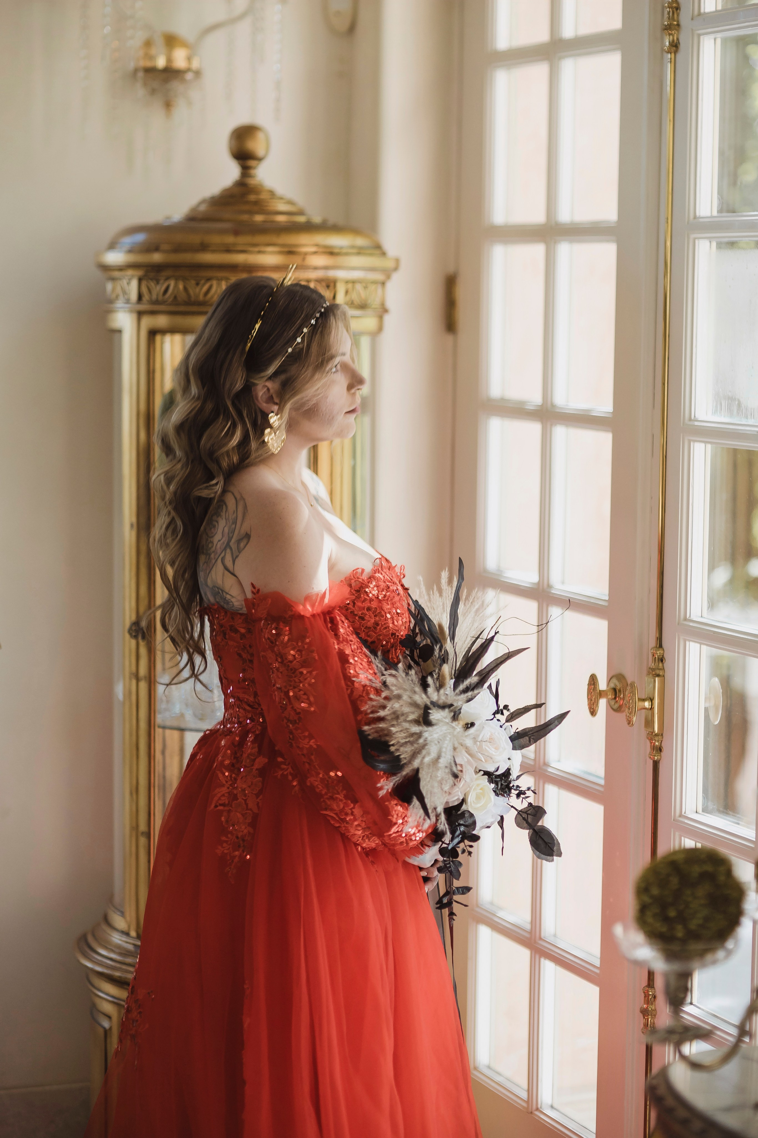 Ashley & Juan. Wedding photographer in California