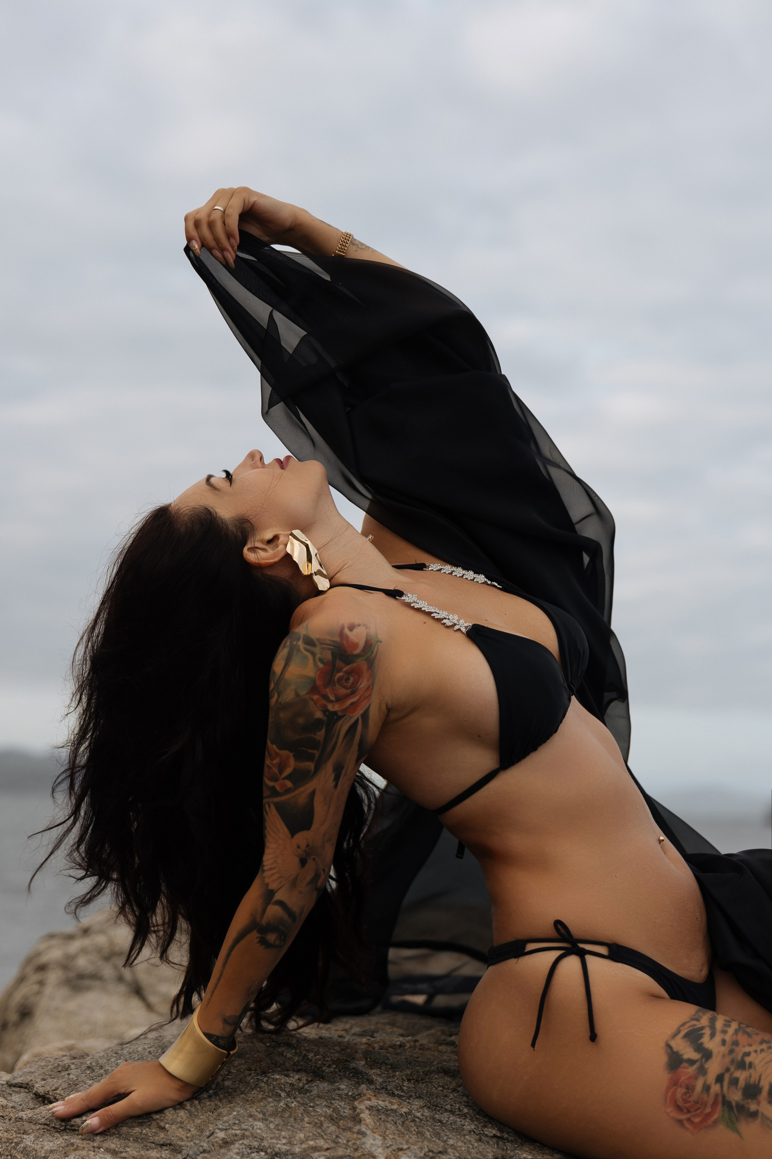 Наталья. Фотограф город Находка. Ольга Калабухова