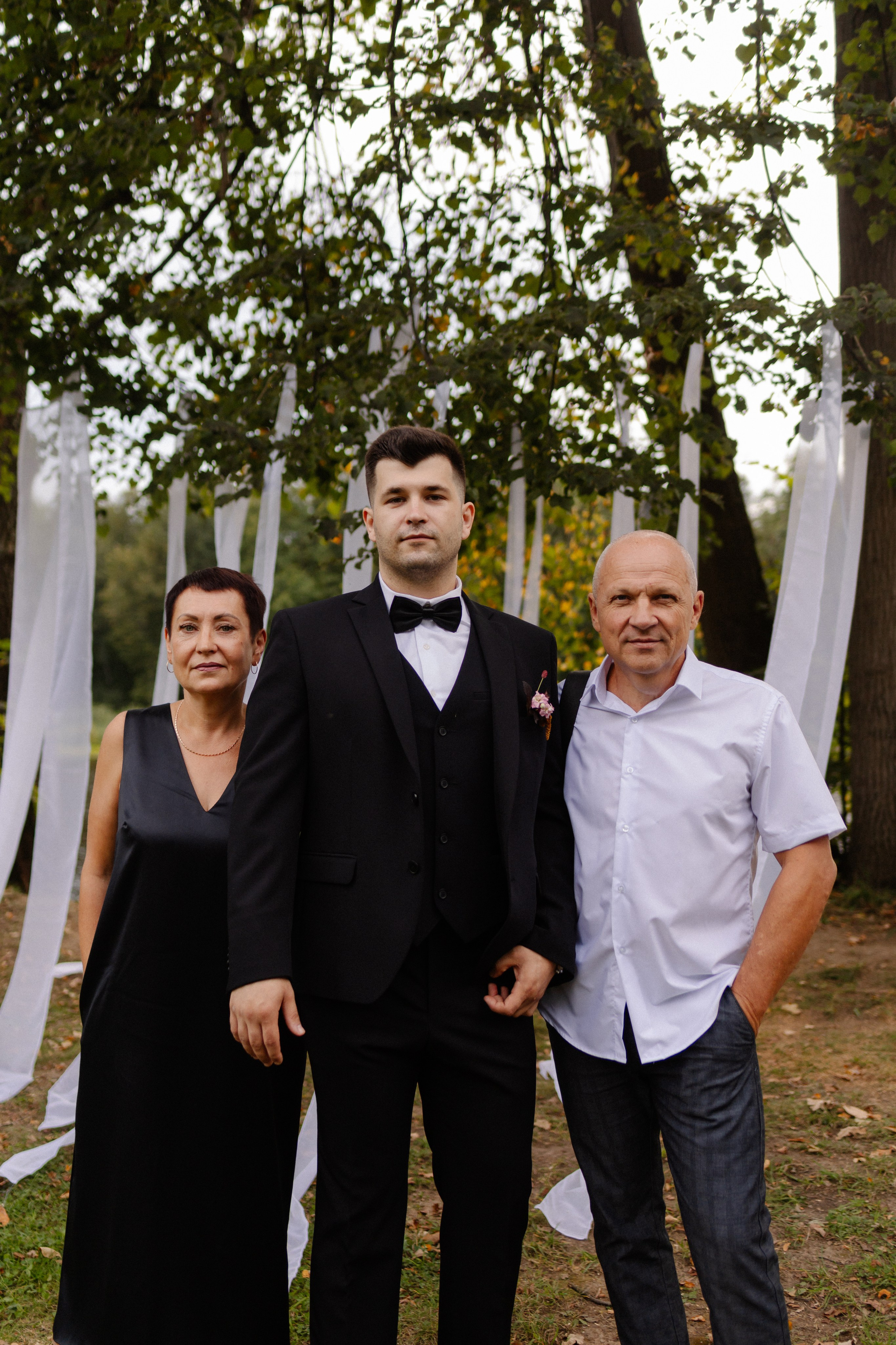 Екатерина и Сергей. Фотограф и Видеограф во Владимире