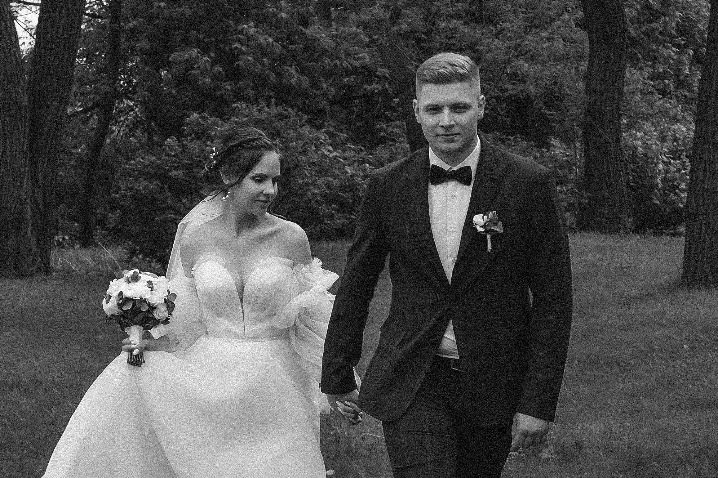 Денис и Елизавета (съемка в г. Находка) 2023 год. Свадебный и семейный фотограф в Находке и Владивостоке