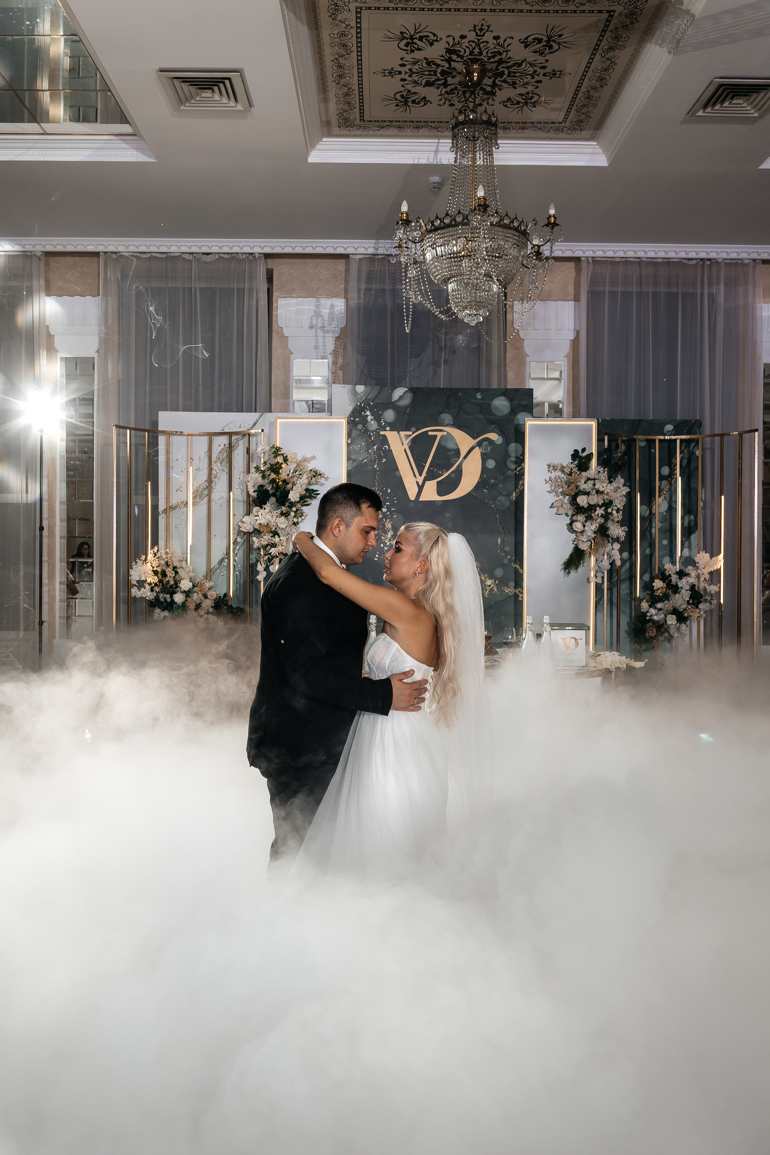 Виктор & Дарья | 02.08.25. Свадебный и семейный фотограф в Омске Евгения Хакимова