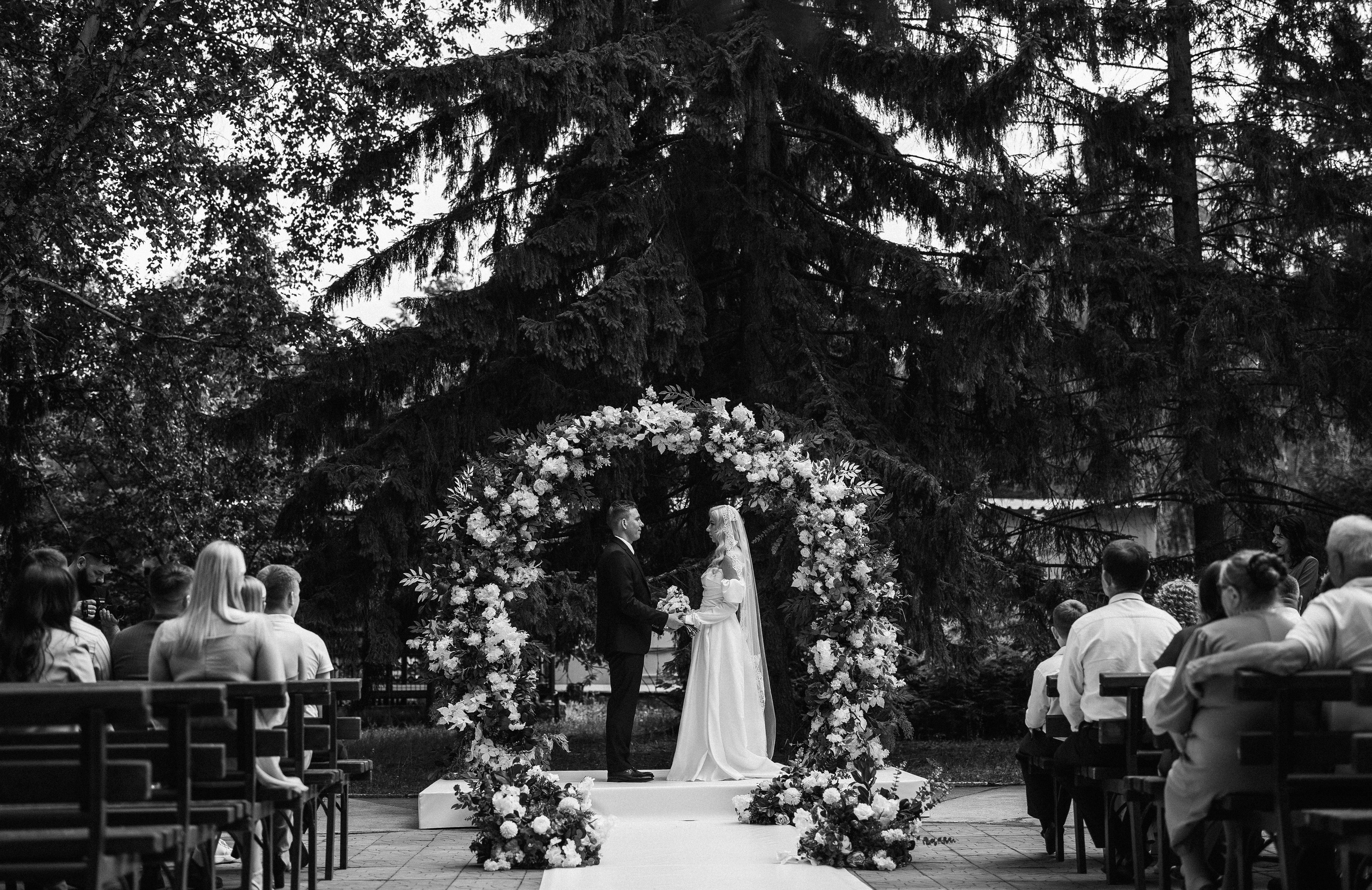 Антон & Анастасия | 06.06.2025. Свадебный и семейный фотограф в Омске Евгения Хакимова