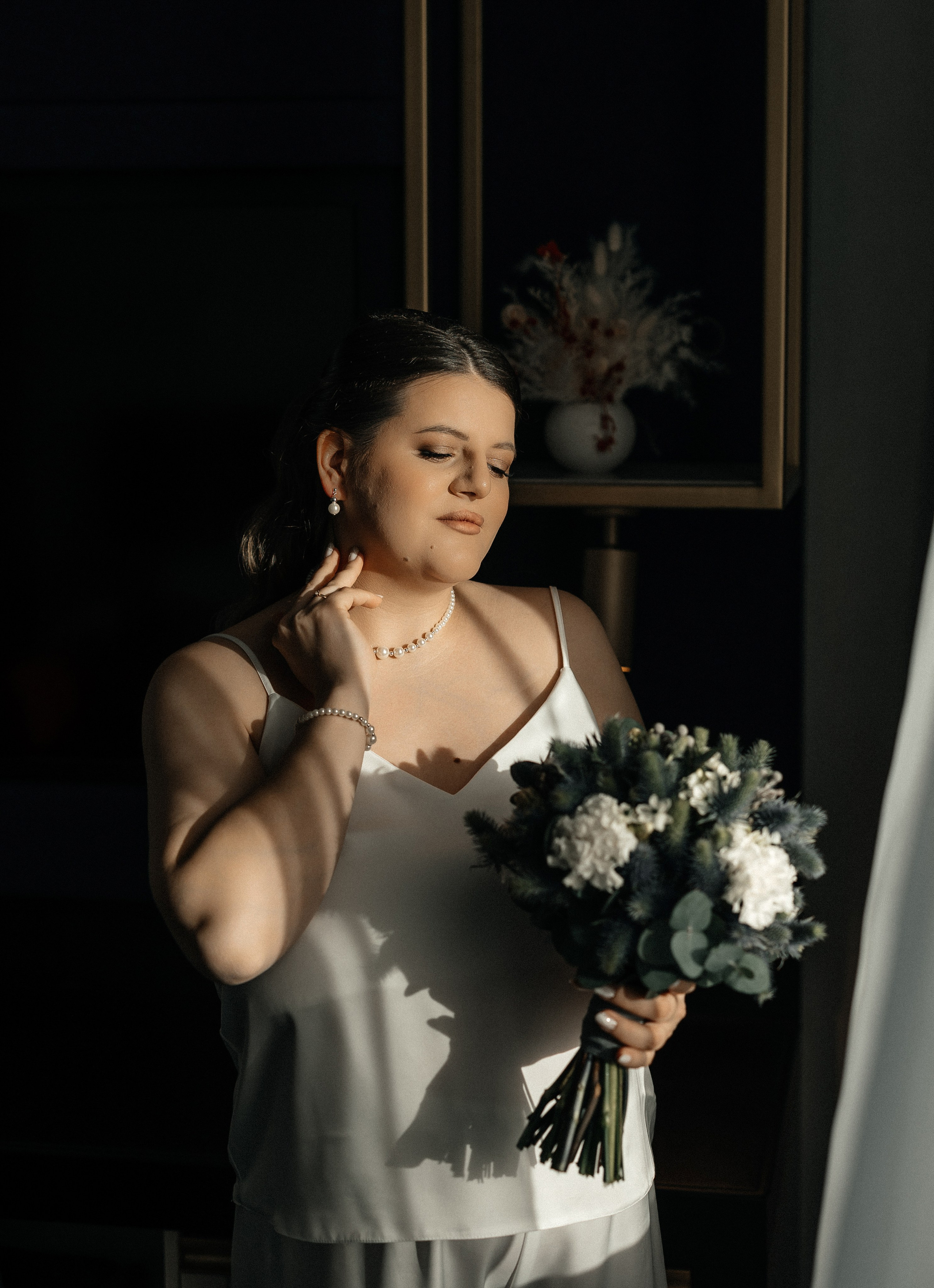 Александр & Юлия. Свадебный и семейный фотограф в Омске Евгения Хакимова