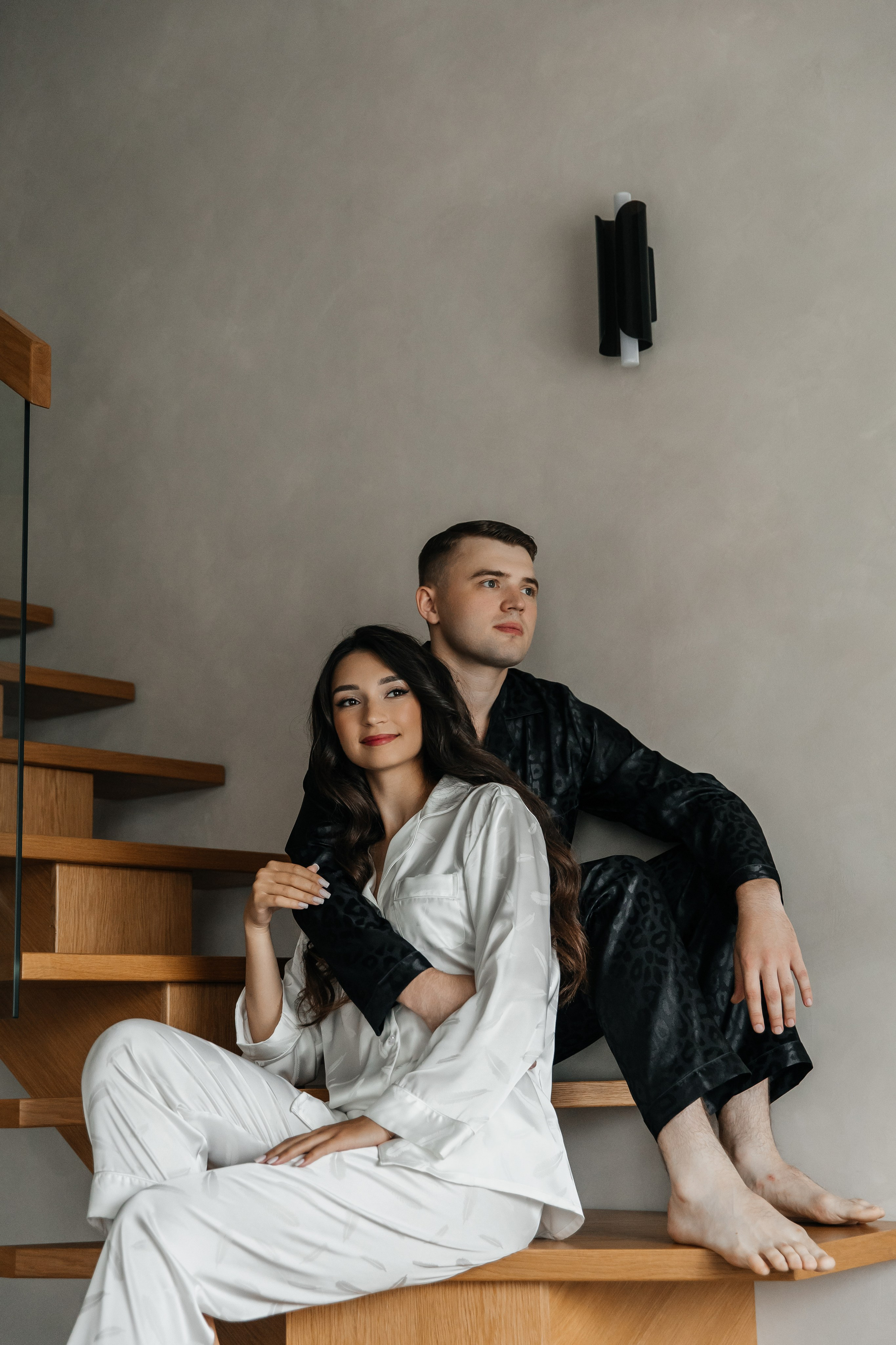 Виктория и Руслан. Свадебный фотограф Красноярск — Кристина Ива