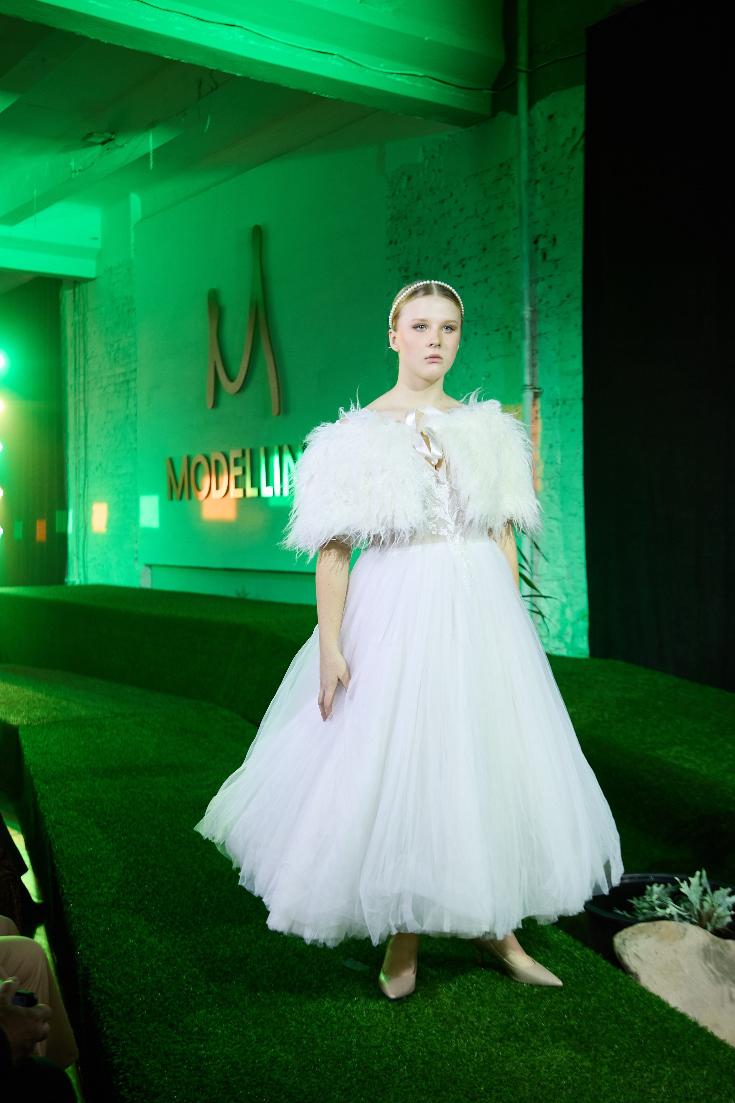 Показы. Модельное Агентство