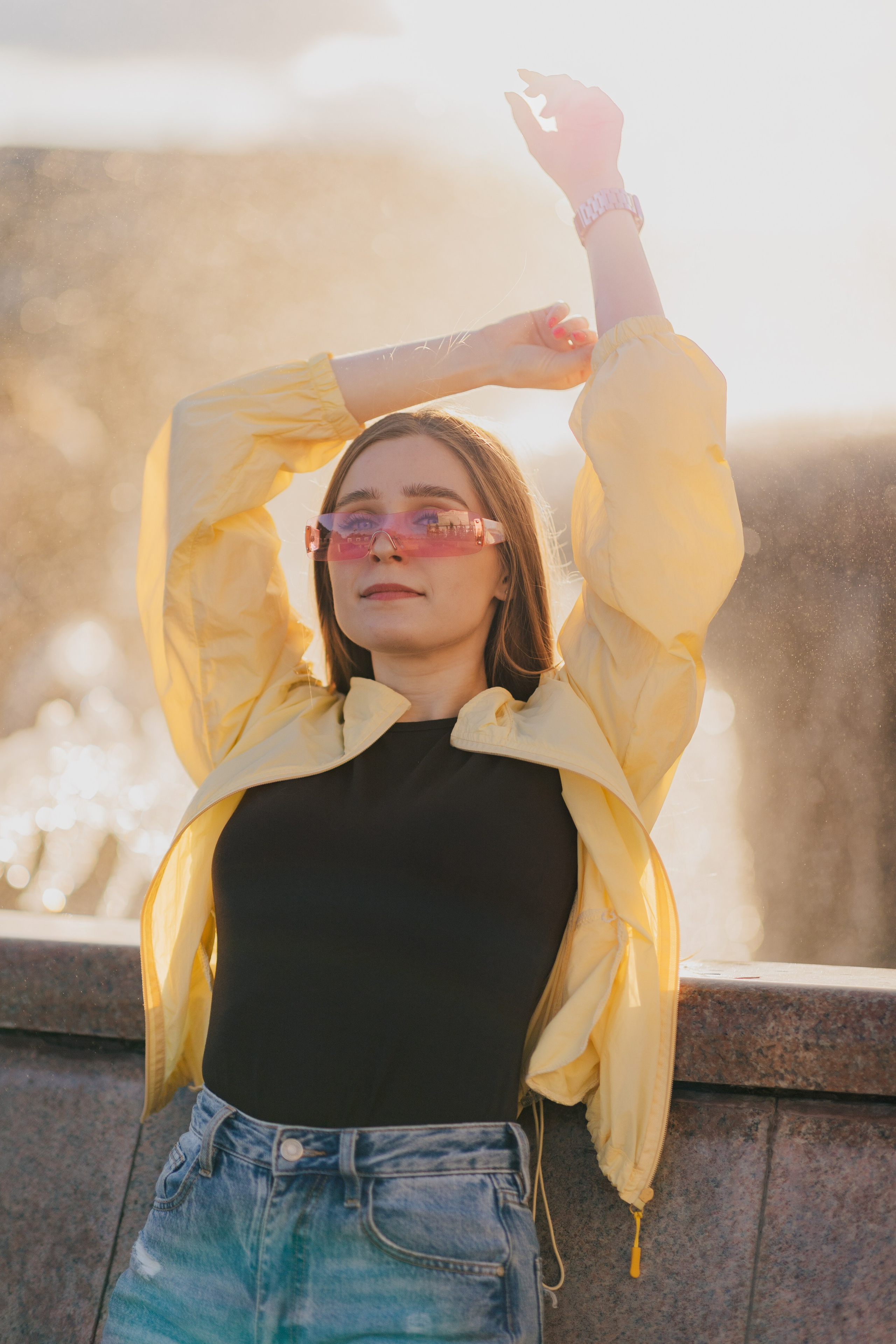 Алёна. Репортажный, портретный и свадебный фотограф в Магнитогорске Степан Самовиков