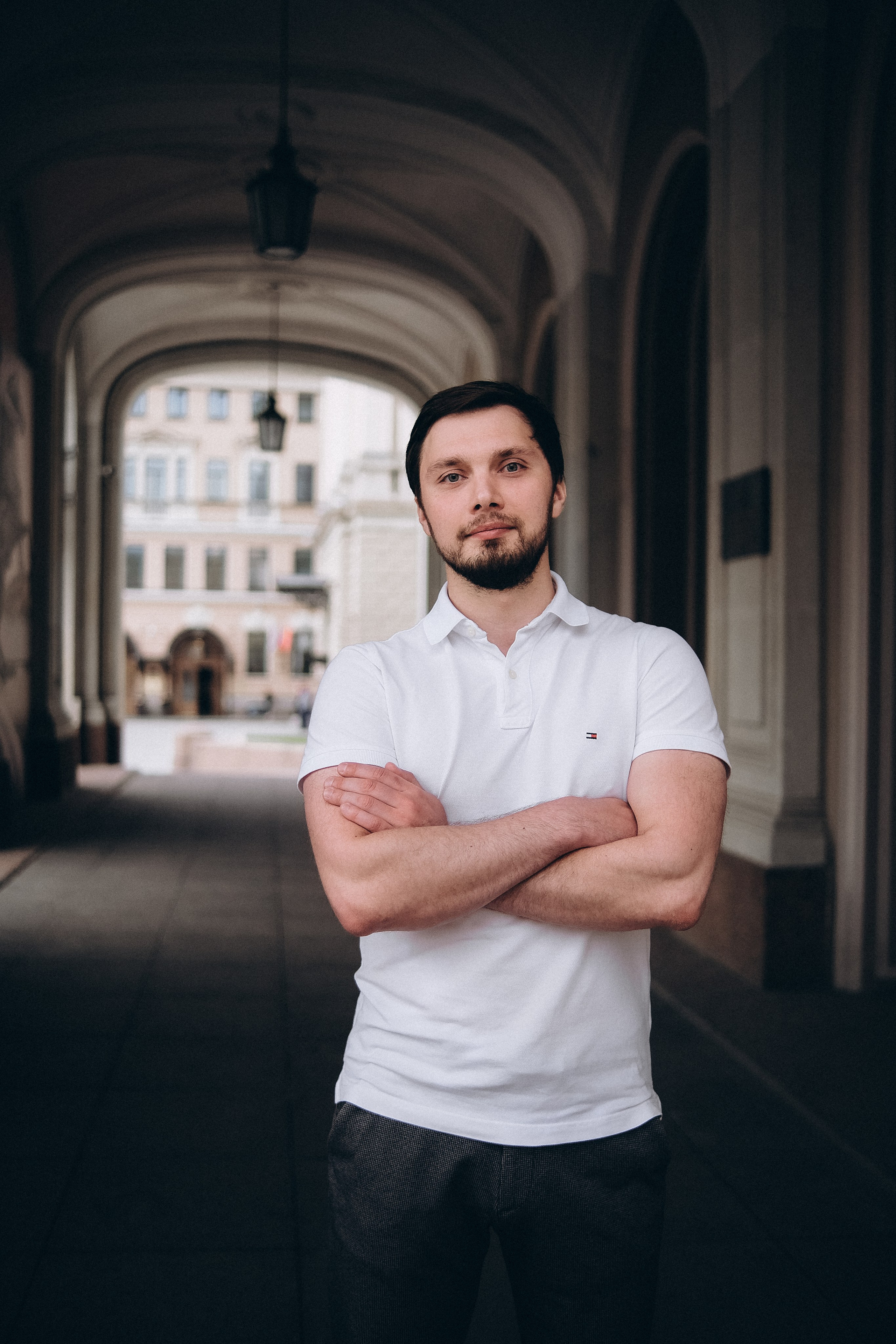 Сабина & Лёша. Phdkvmr.ru