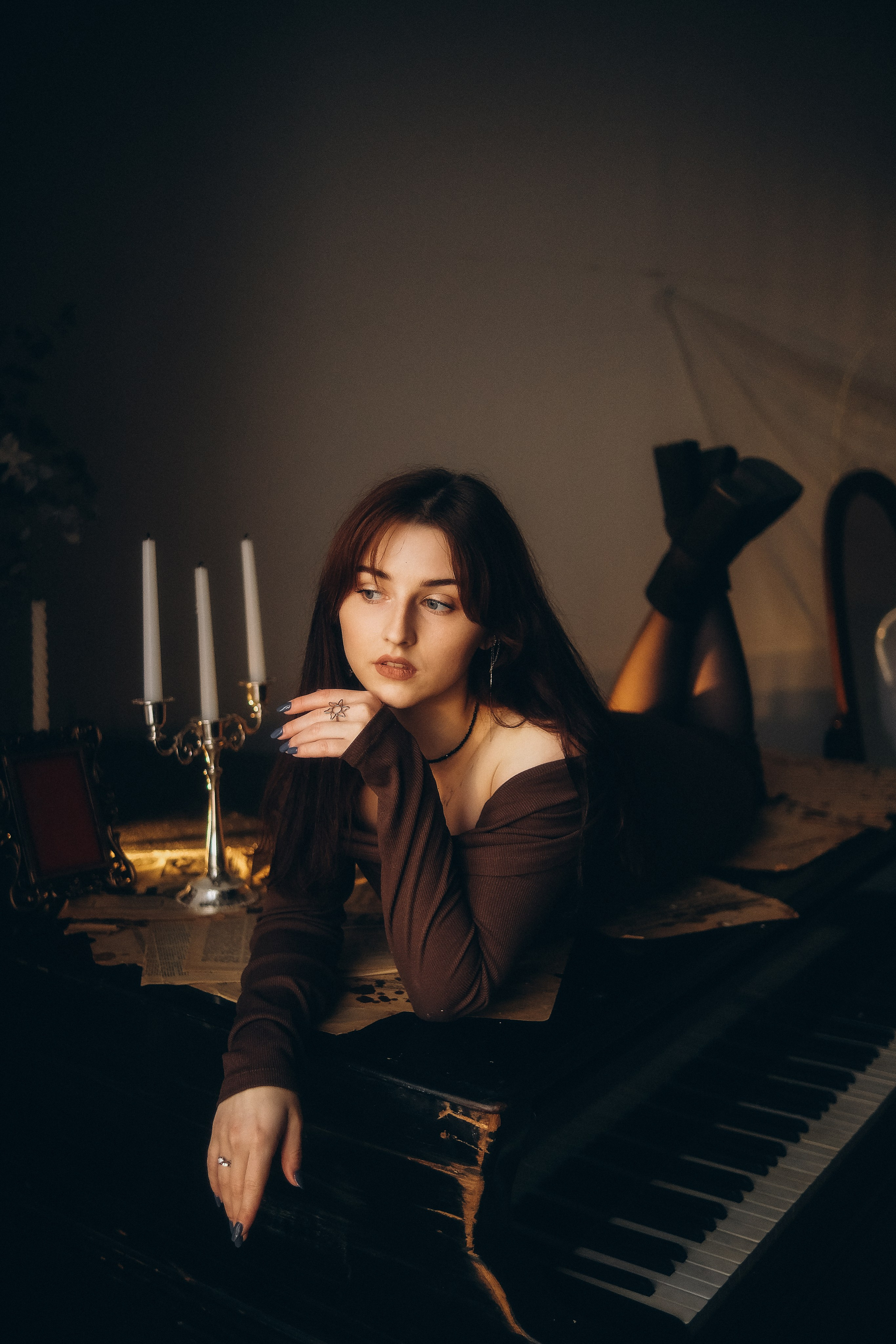 Катя & Георгий. Phdkvmr.ru