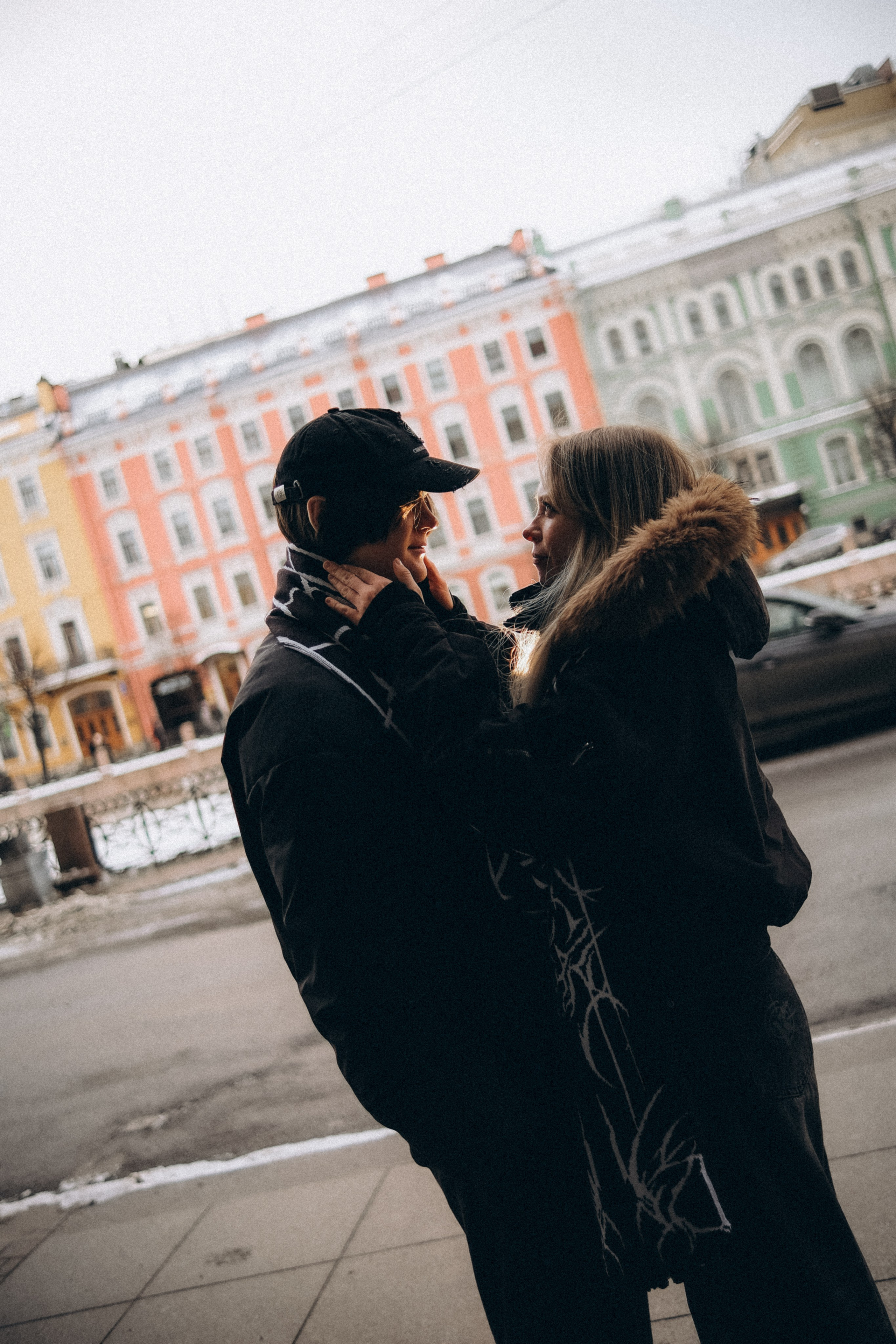 Настя & Влад. Phdkvmr.ru