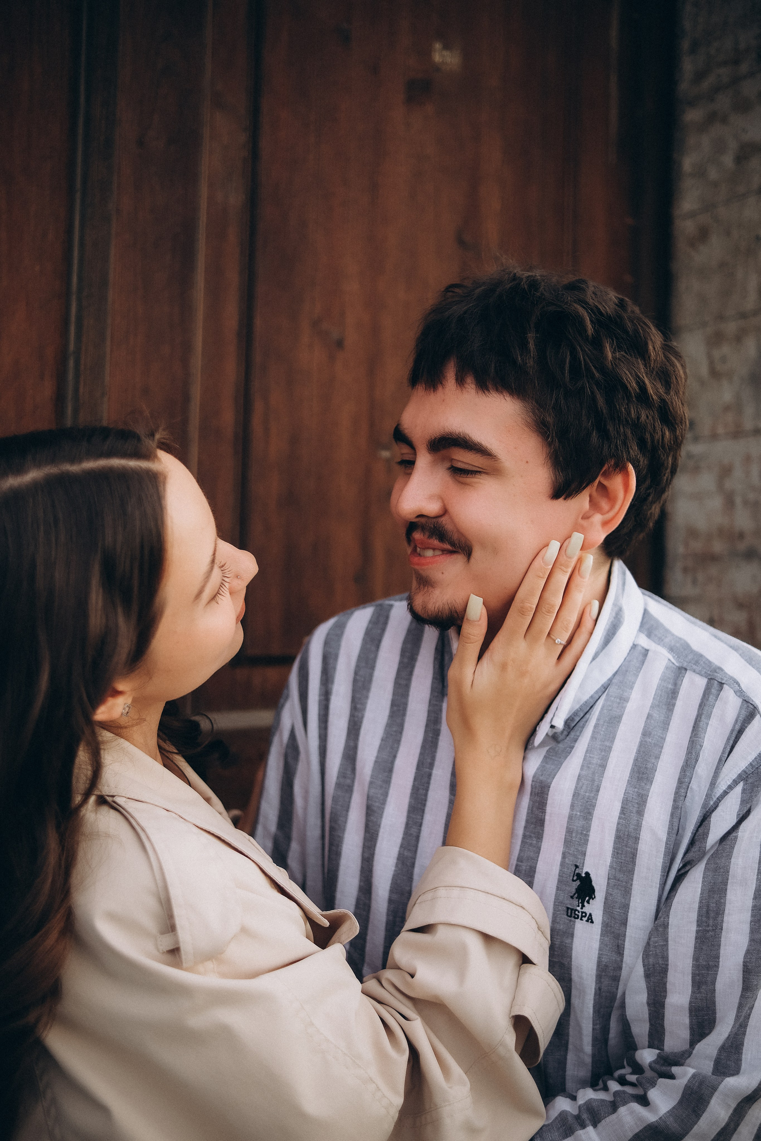 Диана & Тимур. Phdkvmr.ru