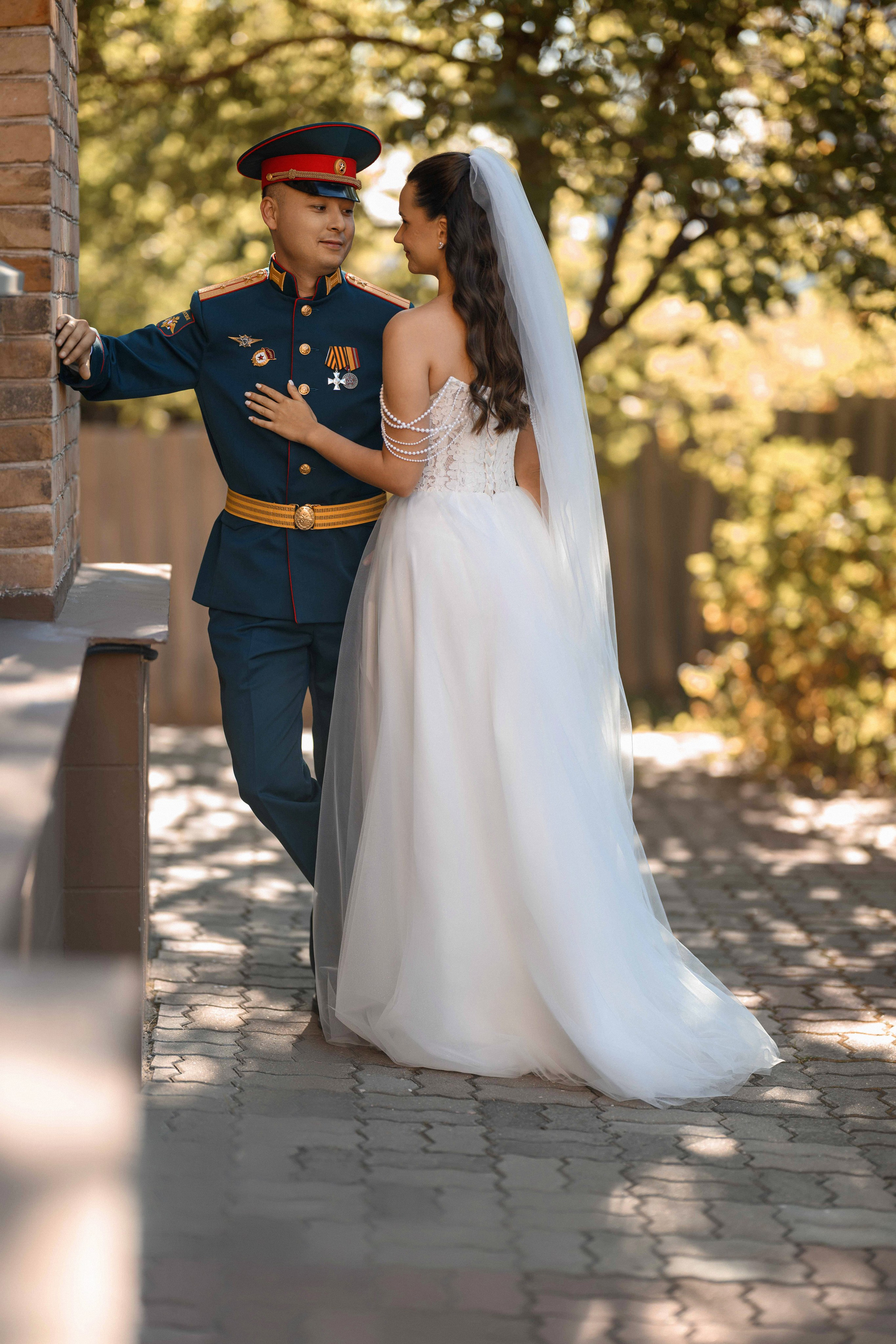 Матвей и Анастасия. Свадебный фотограф Белгород Валуйки Старый Оскол Воронеж