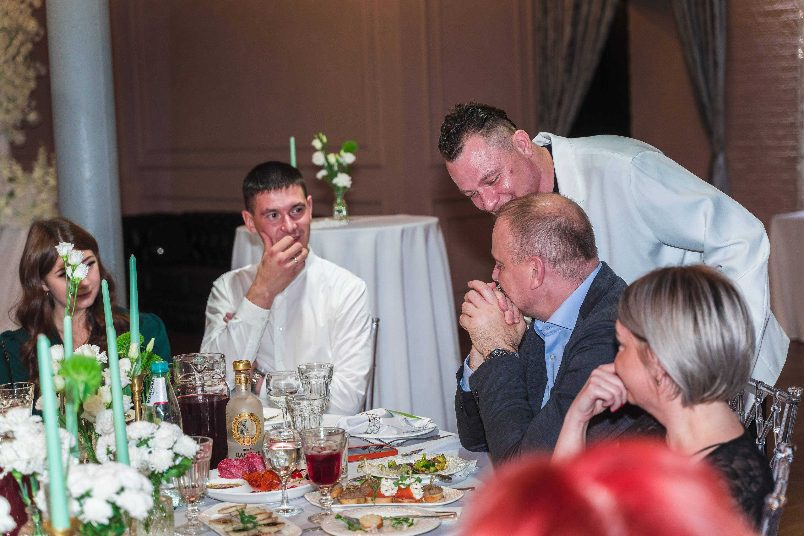 Евгений + Елена