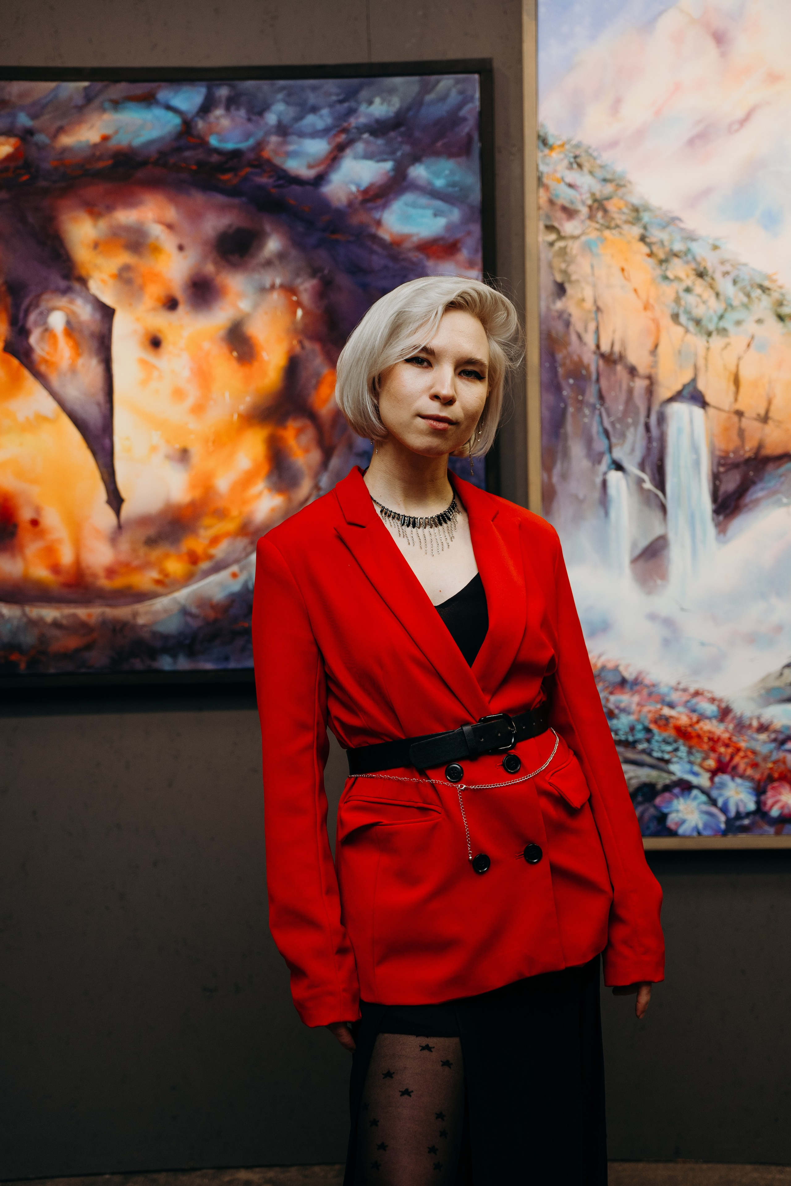 Выставка интерьерного искусства арт-инн