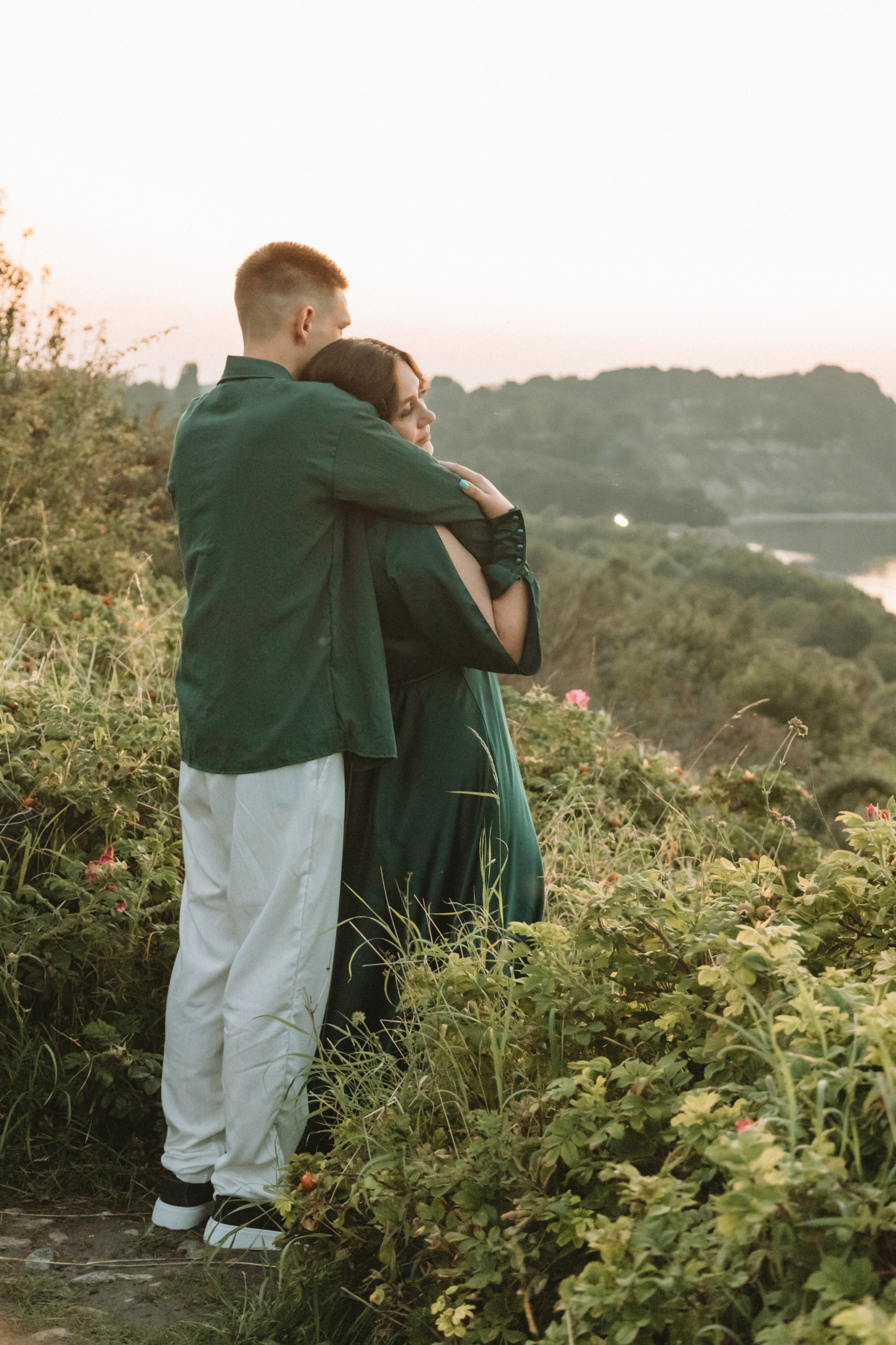Филинская Бухта. Андрей Миллер Фотограф из Калининграда