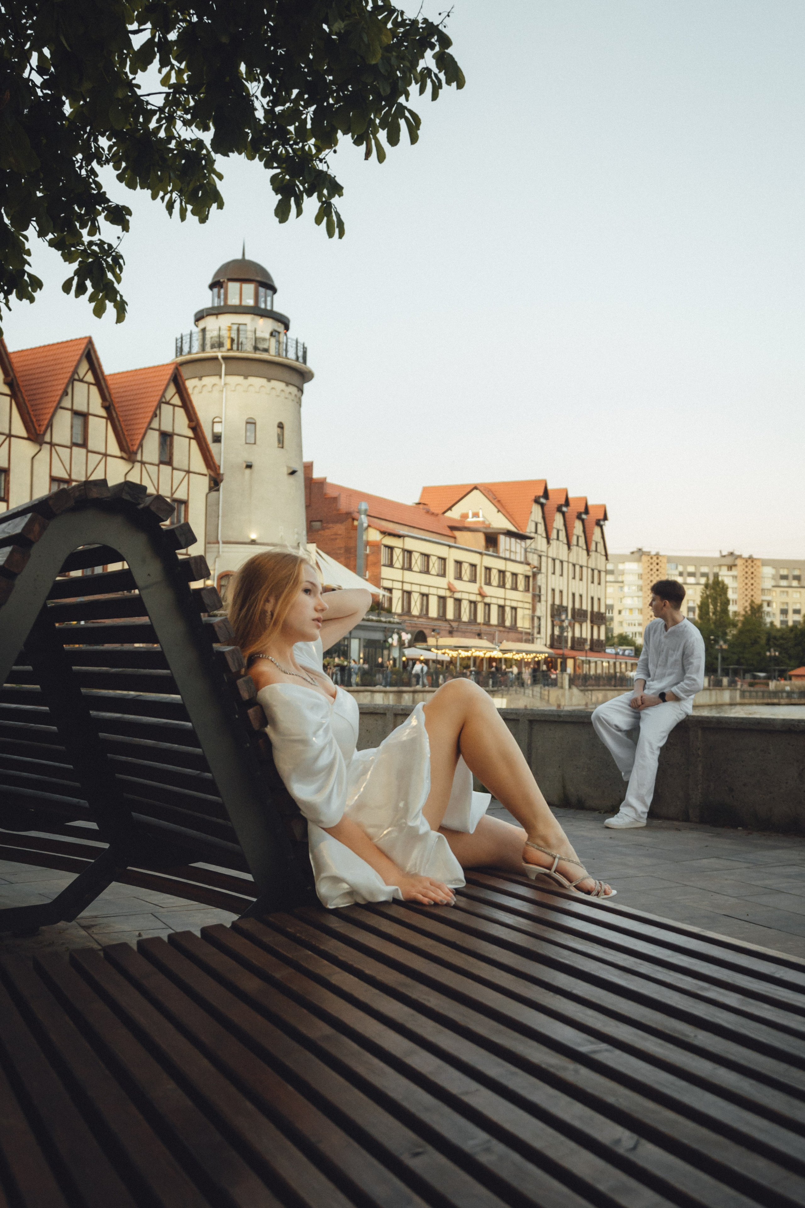 Love story_Канта. Андрей Миллер Фотограф из Калининграда