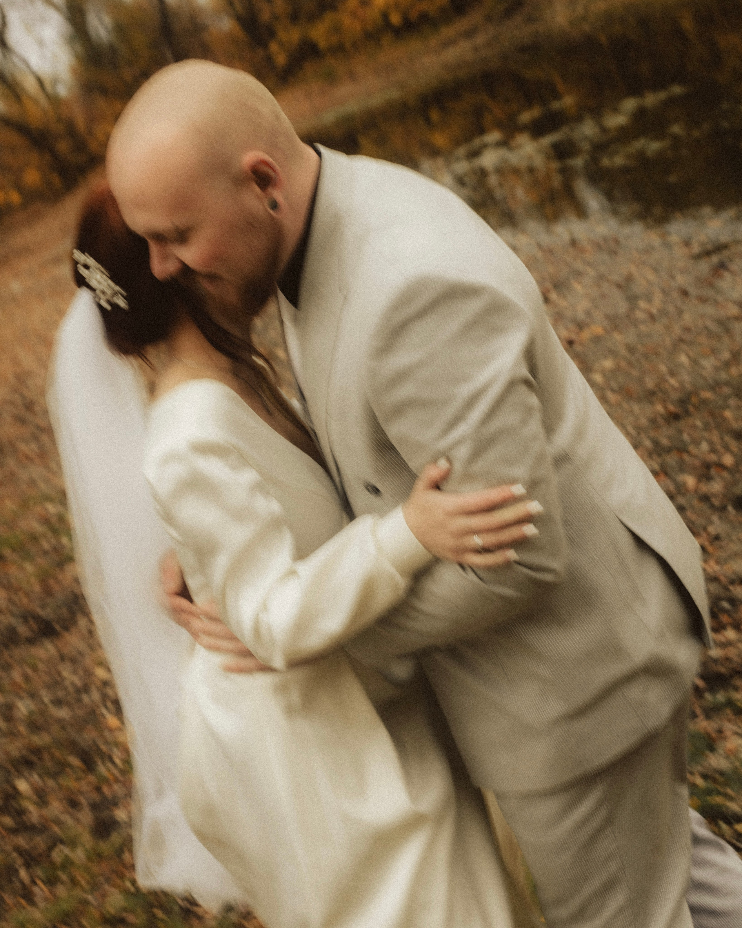 Юрий и Марина. Фотограф свадебных и парных историй Кристина Шакула