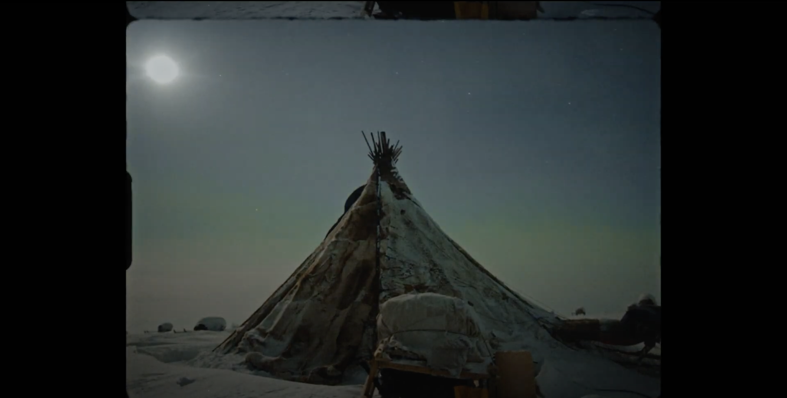 2022 ГОЛОСА АРКТИКИ. Дарья Каширина