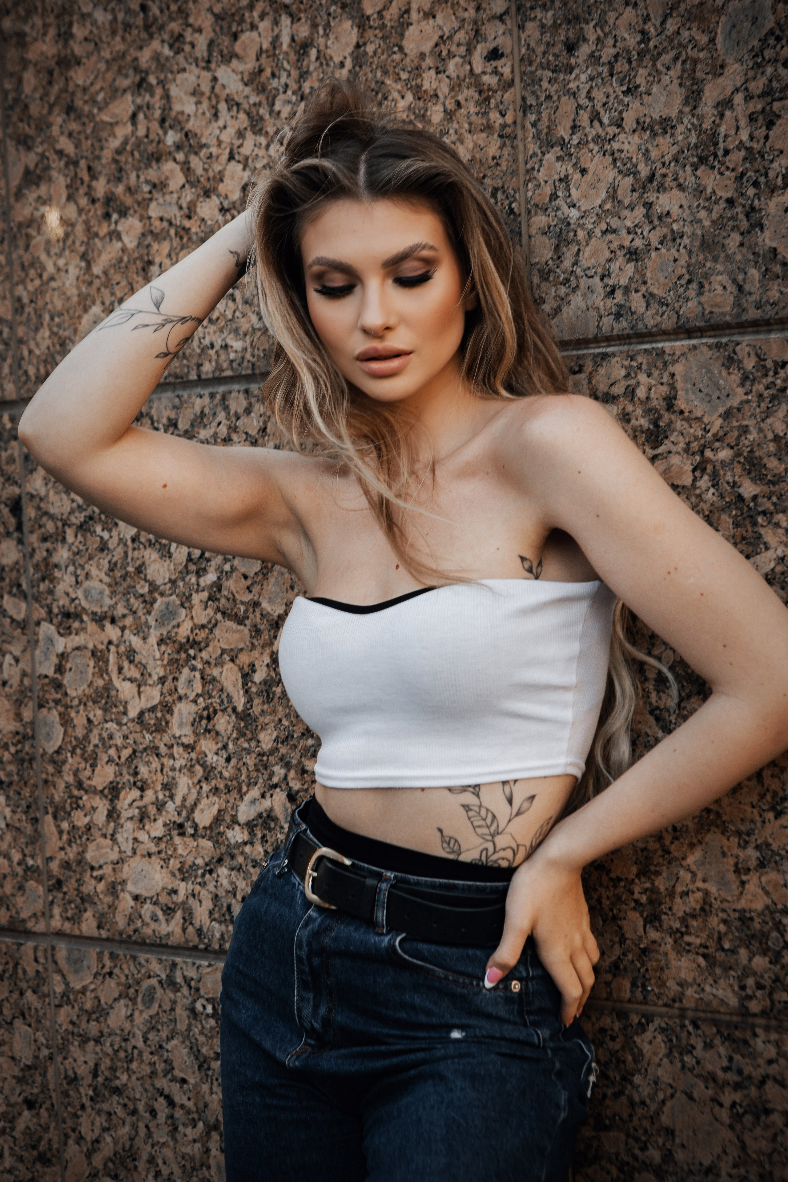 Asya. Фотограф Александр Закадычный | Таганрог