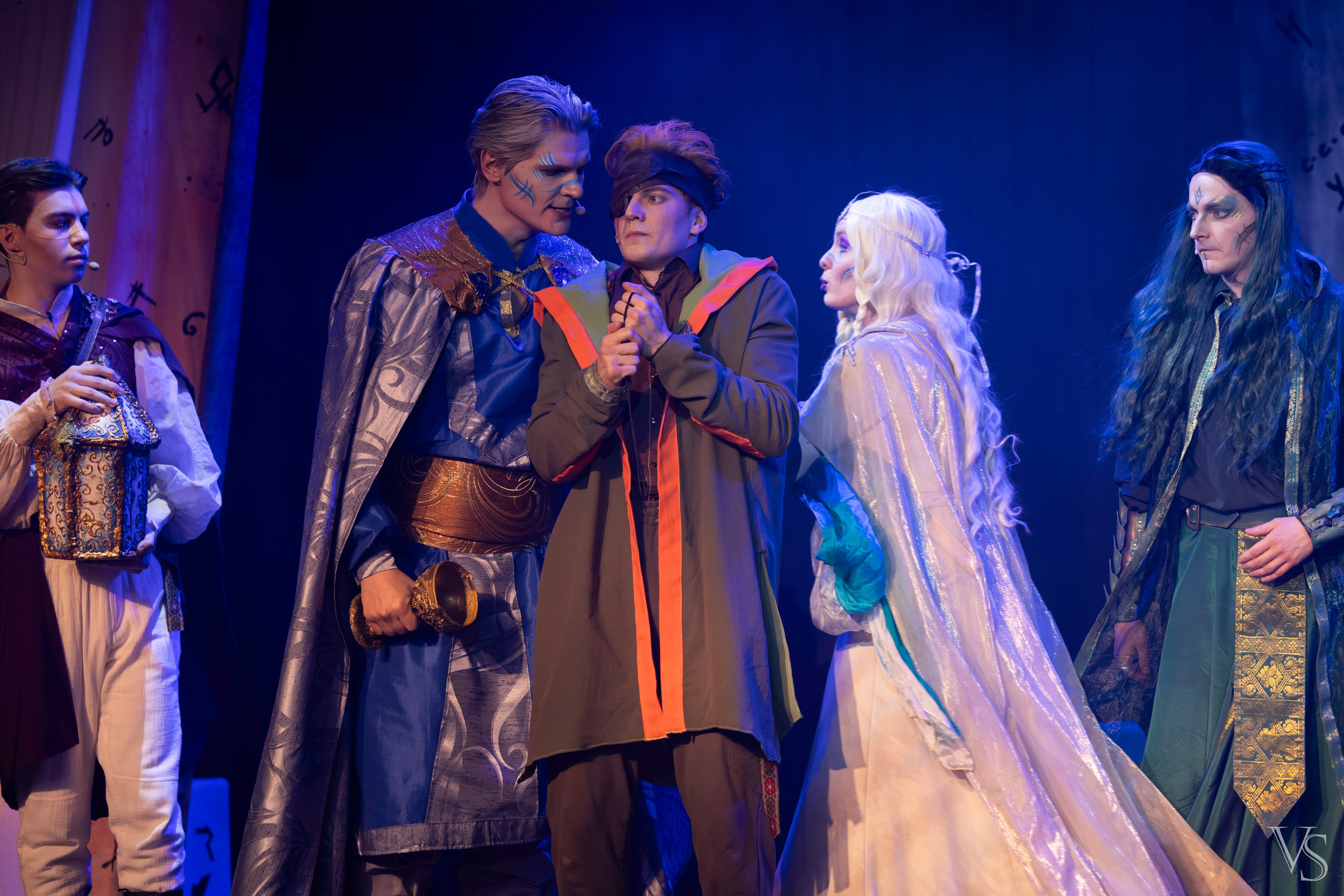 Книга стихий 25.01. Фотограф Виктор Степанов