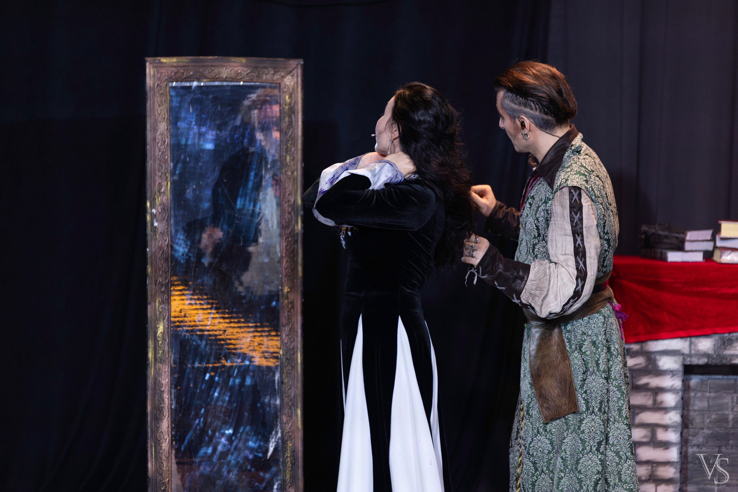 Каменное сердце. Фотограф Виктор Степанов