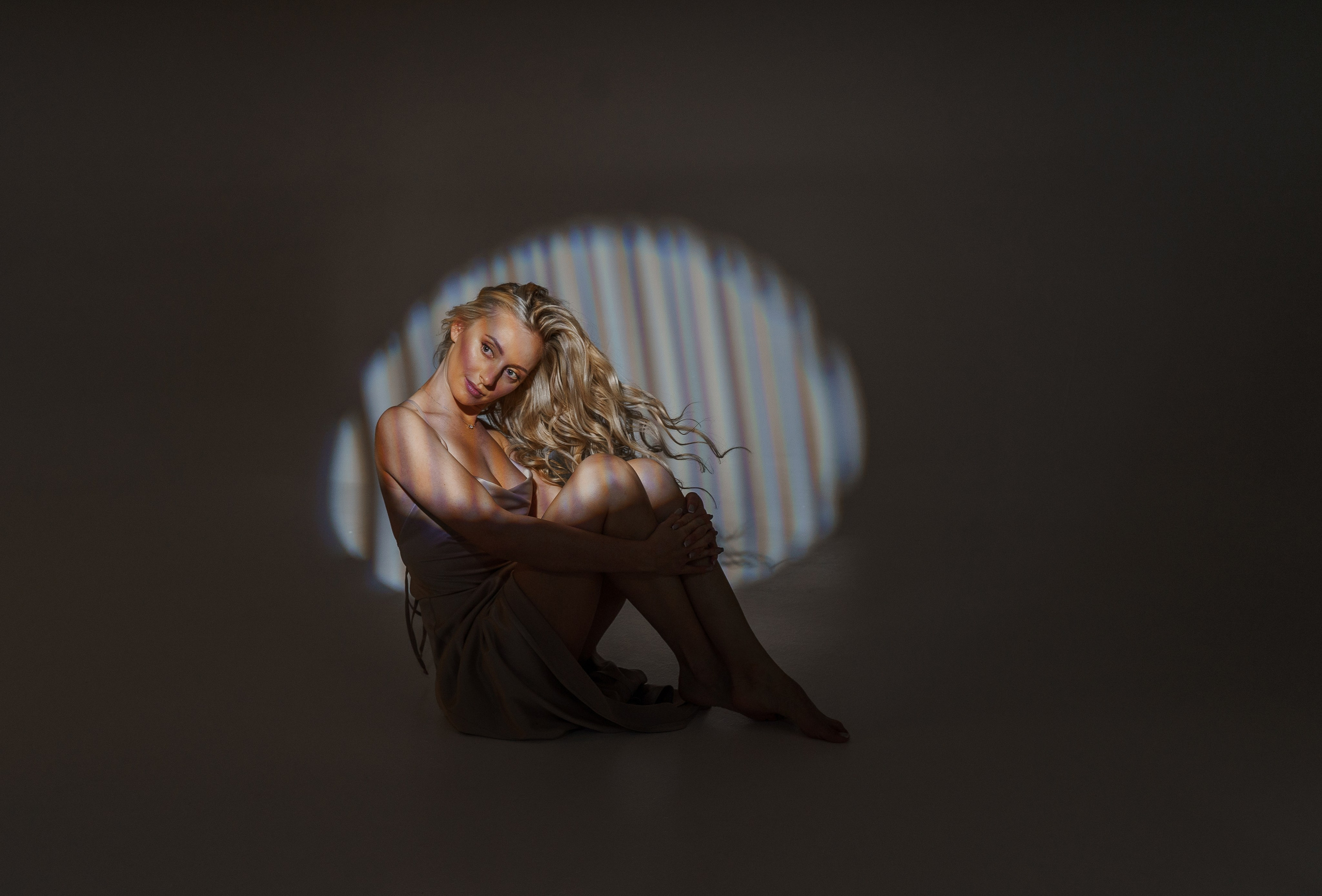 Женские портреты