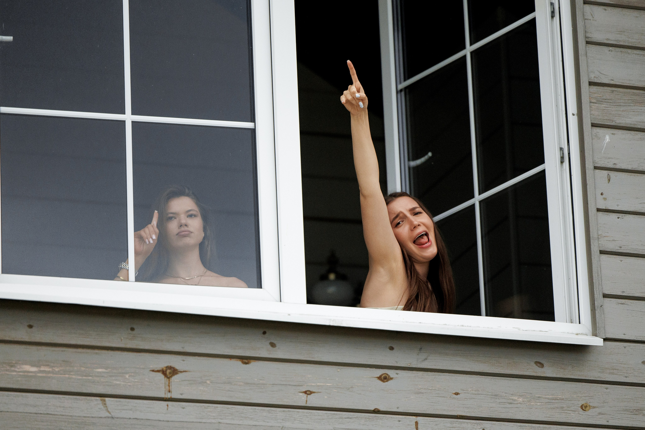 Кирилл & Анастасия. Организатор- Елена Гаманович. Главная