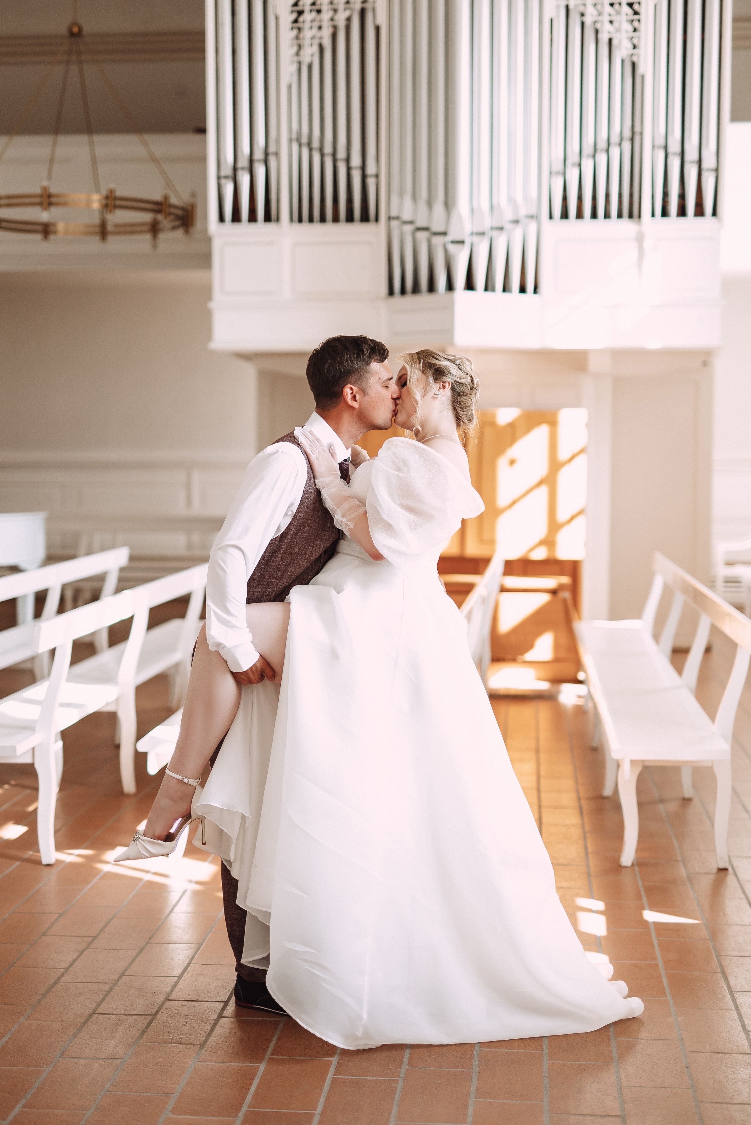 Дмитрий + Таисия. Свадебный и семейный фотограф в Волгограде Олеся Лисицкая